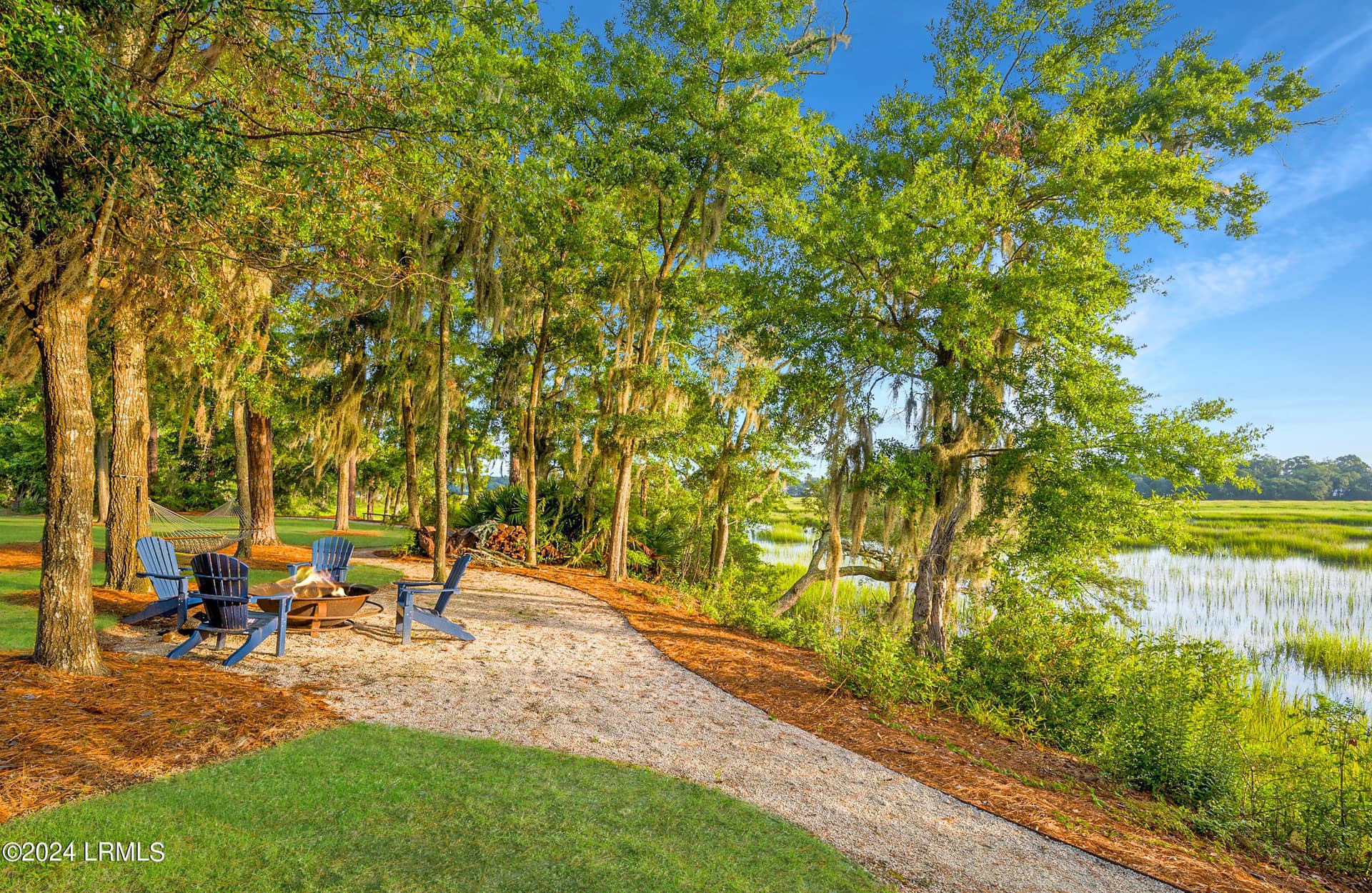 2 Creeks End Lane, Beaufort, SC 29902 — photo 22 of 34