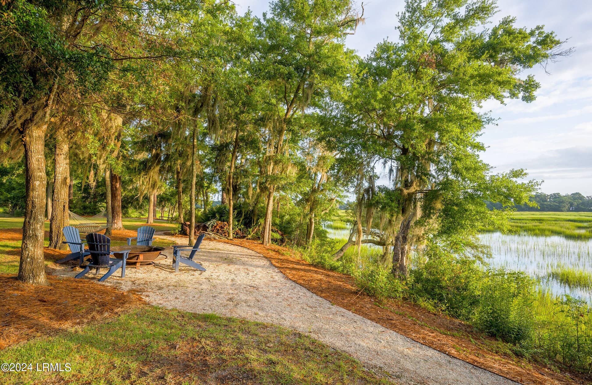 2 Creeks End Lane, Beaufort, SC 29902 — photo 23 of 34