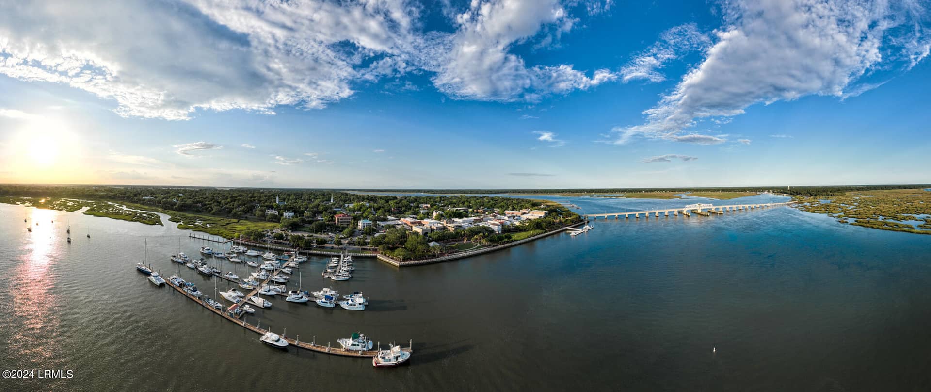 2 Creeks End Lane, Beaufort, SC 29902 — photo 26 of 34