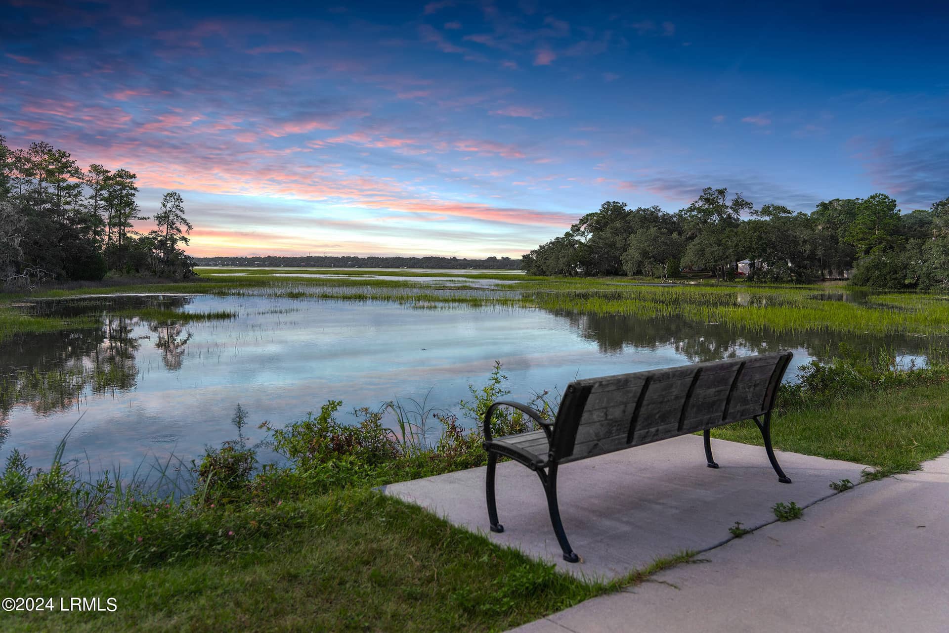 2 Creeks End Lane, Beaufort, SC 29902 — photo 34 of 34