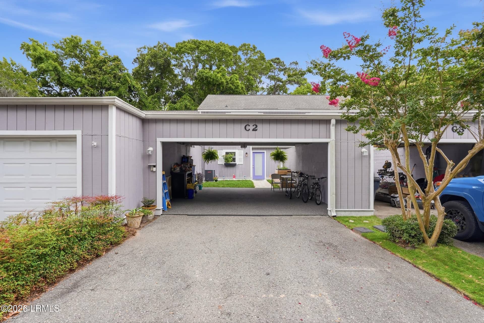 900 Brotherhood Road C2, Beaufort, SC 29902