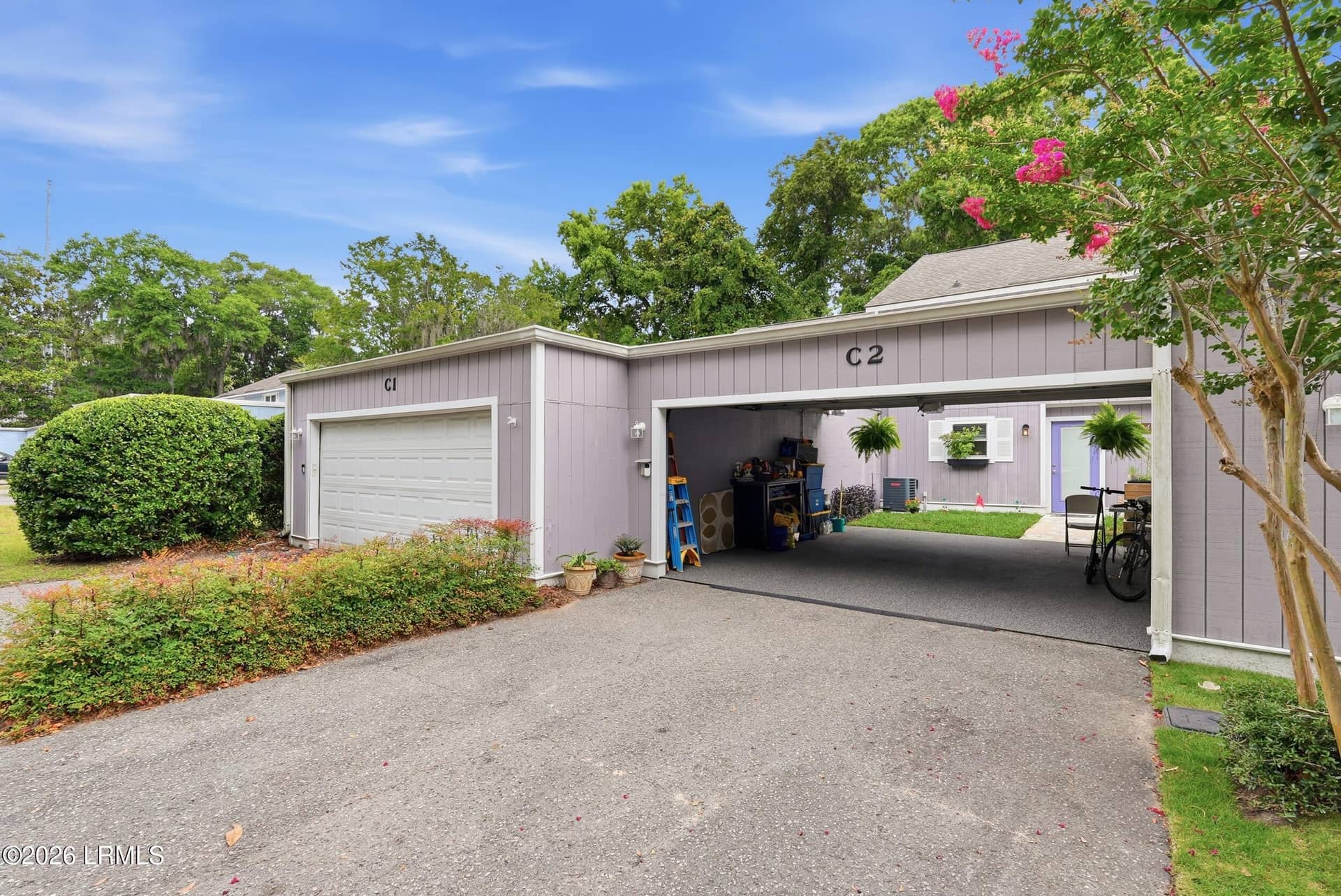900 Brotherhood Road C2, Beaufort, SC 29902 — photo 30 of 32
