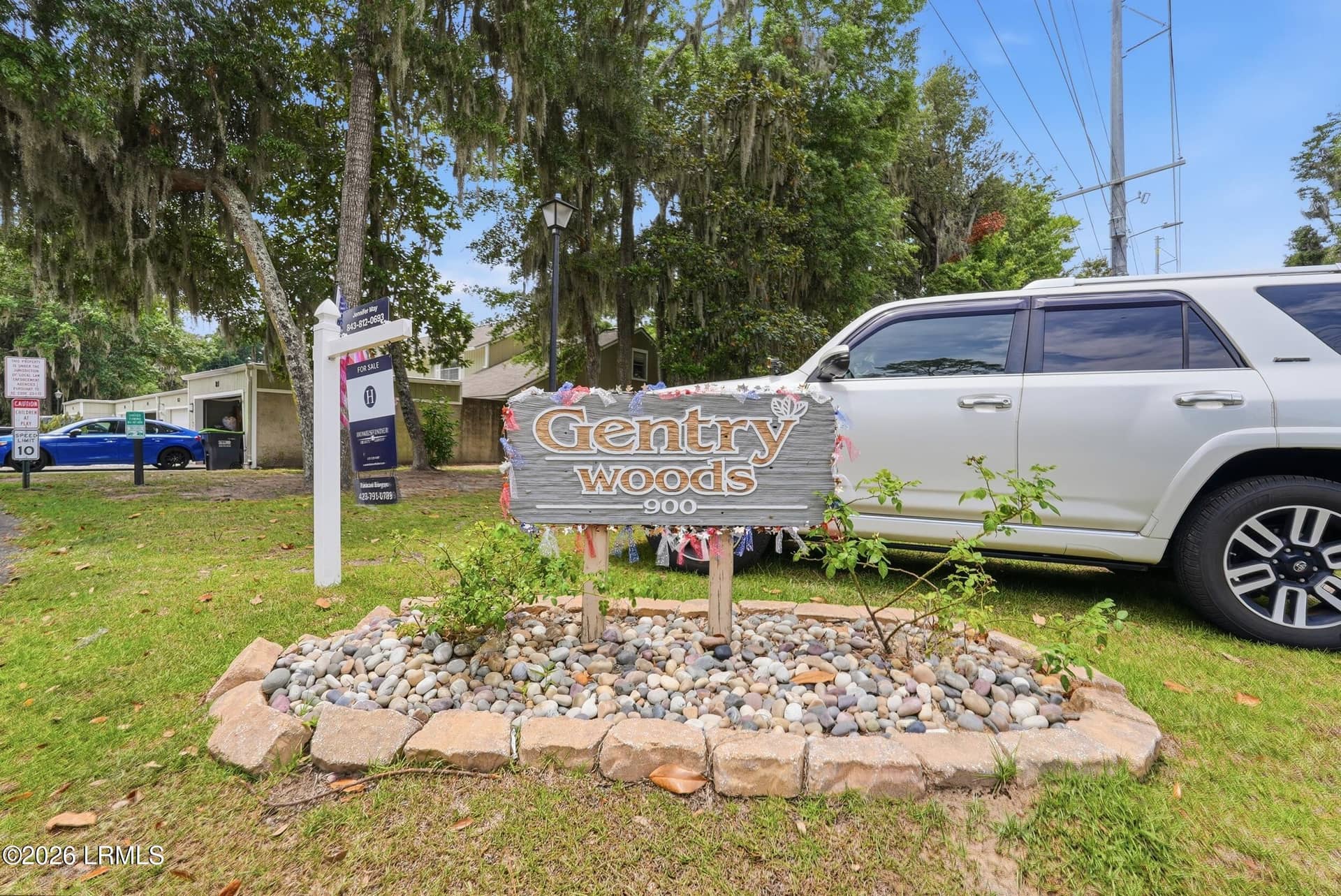900 Brotherhood Road C2, Beaufort, SC 29902 — photo 31 of 32