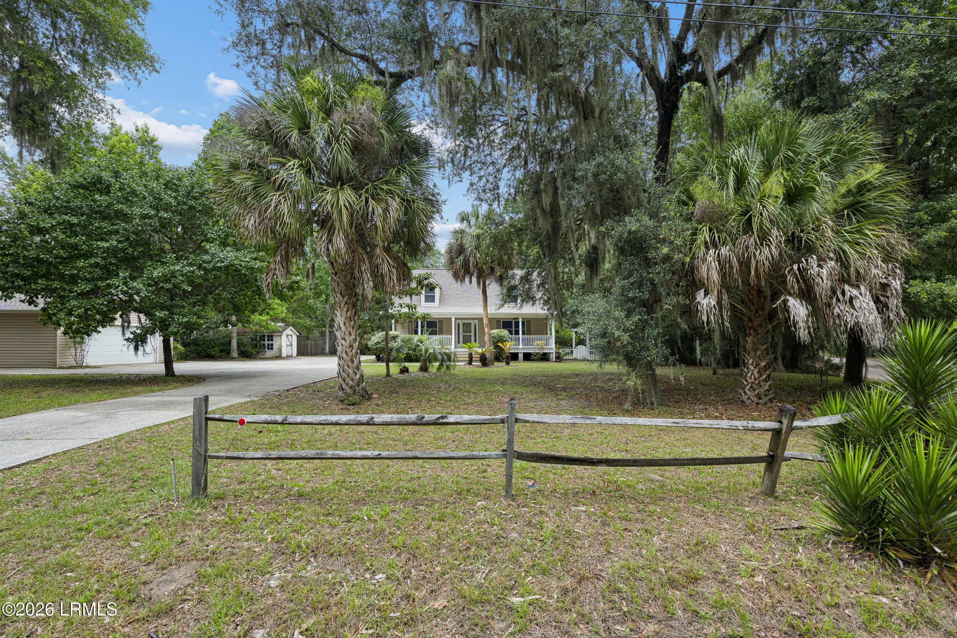 815 Sams Point Road, Beaufort, SC 29907 — photo 34 of 34