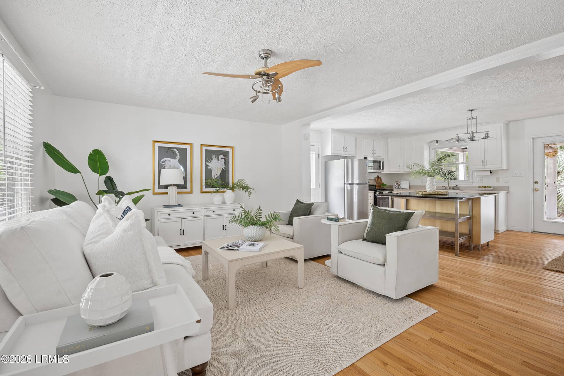 815 Sams Point Road, Beaufort, SC 29907 — photo 5 of 34