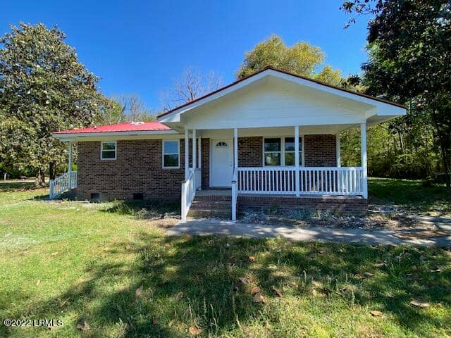 1256 Kings Highway, Yemassee, SC 29945 — photo 9 of 11