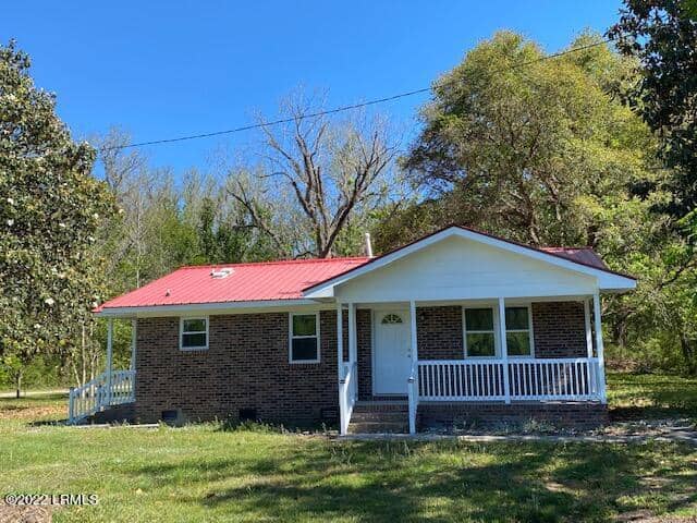 1256 Kings Highway, Yemassee, SC 29945 — photo 11 of 11