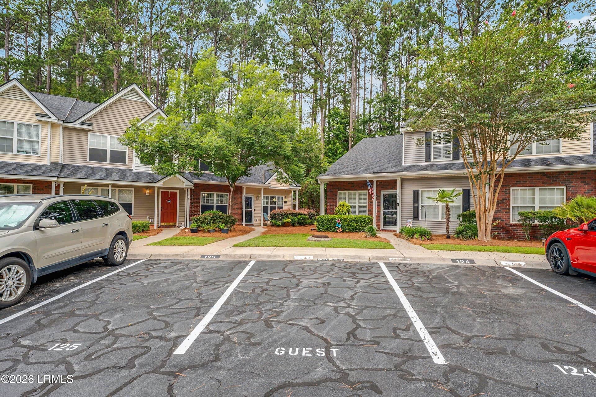 212 North Circle, Bluffton, SC 29910 — photo 35 of 40