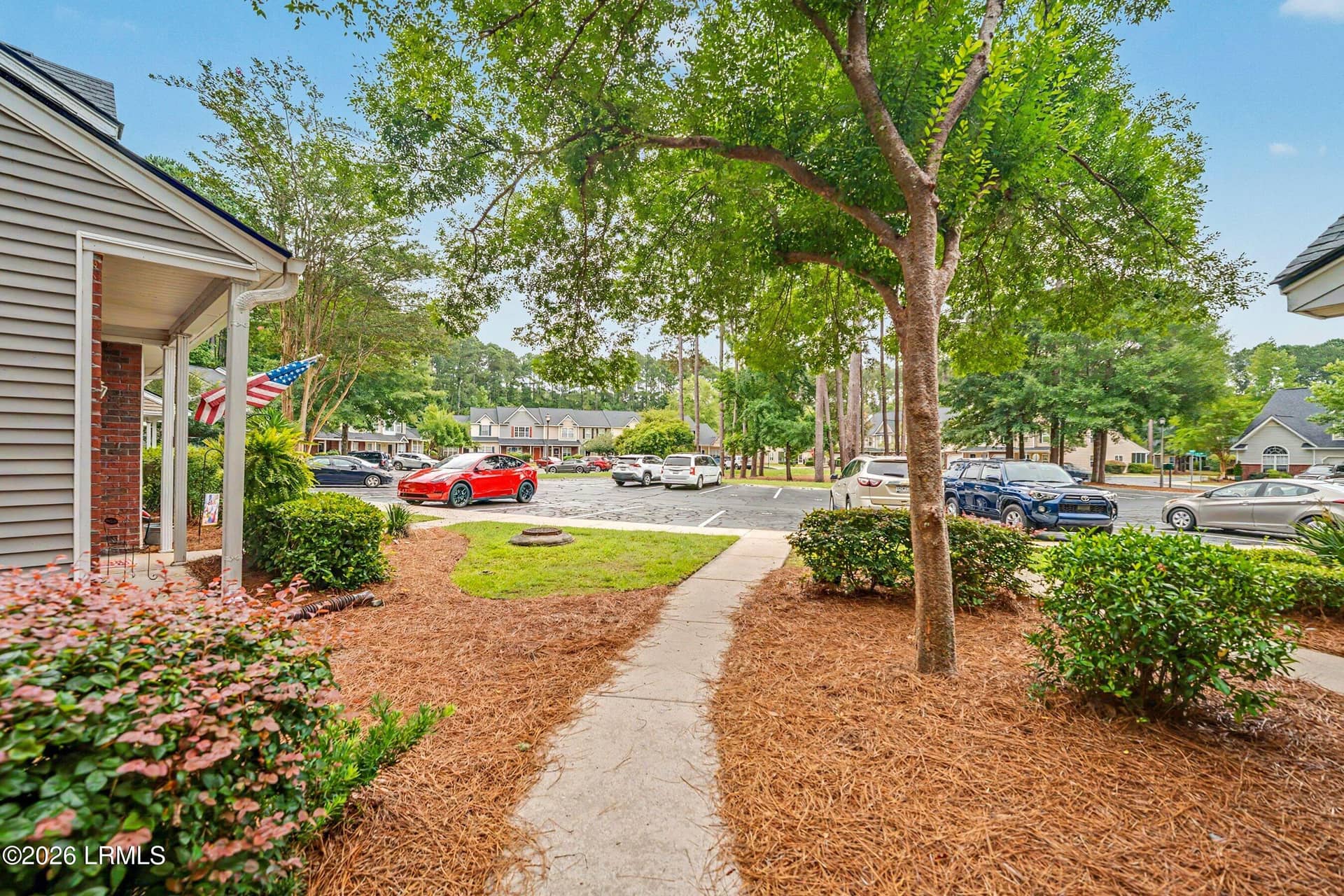 212 North Circle, Bluffton, SC 29910 — photo 4 of 40