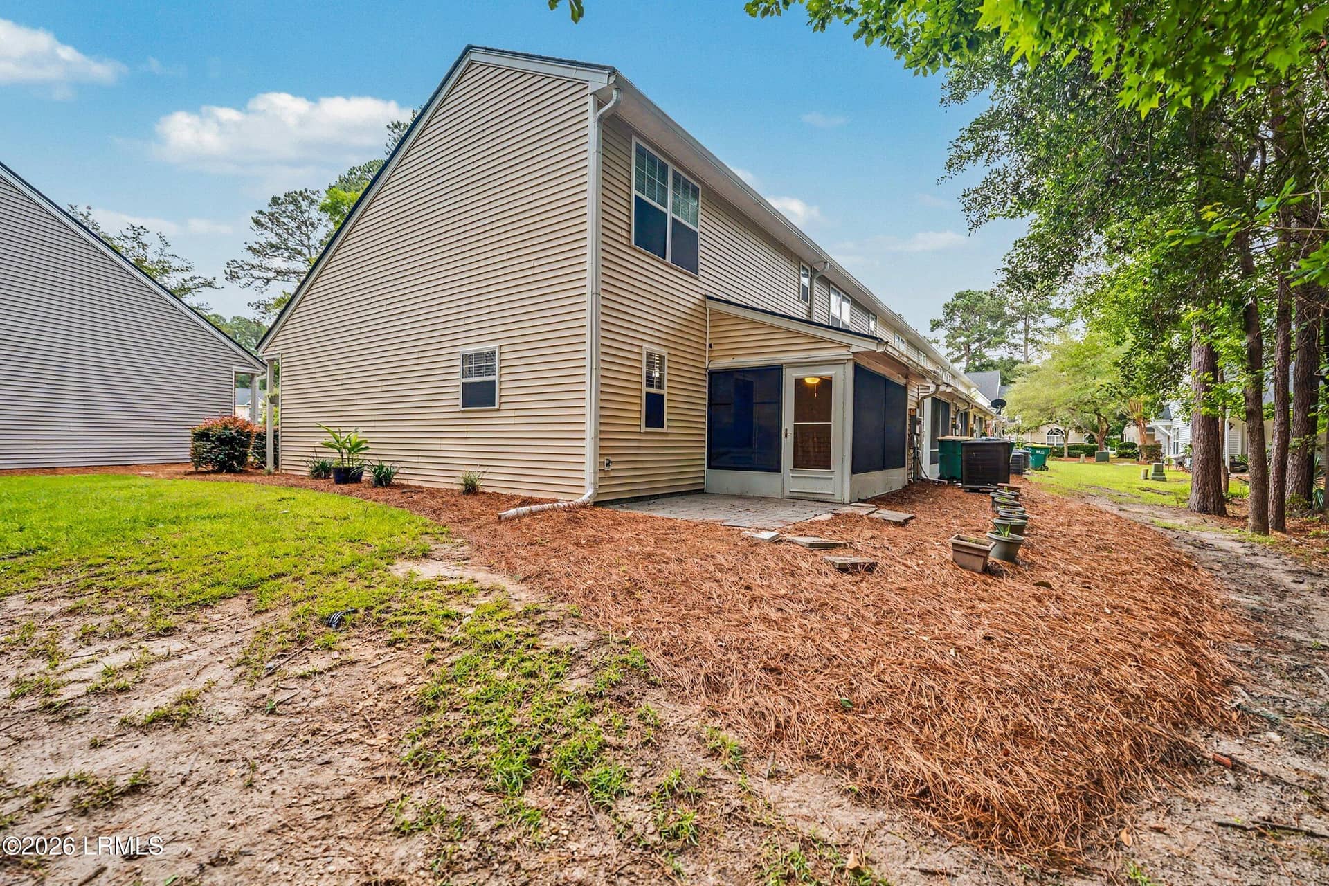 212 North Circle, Bluffton, SC 29910 — photo 33 of 40