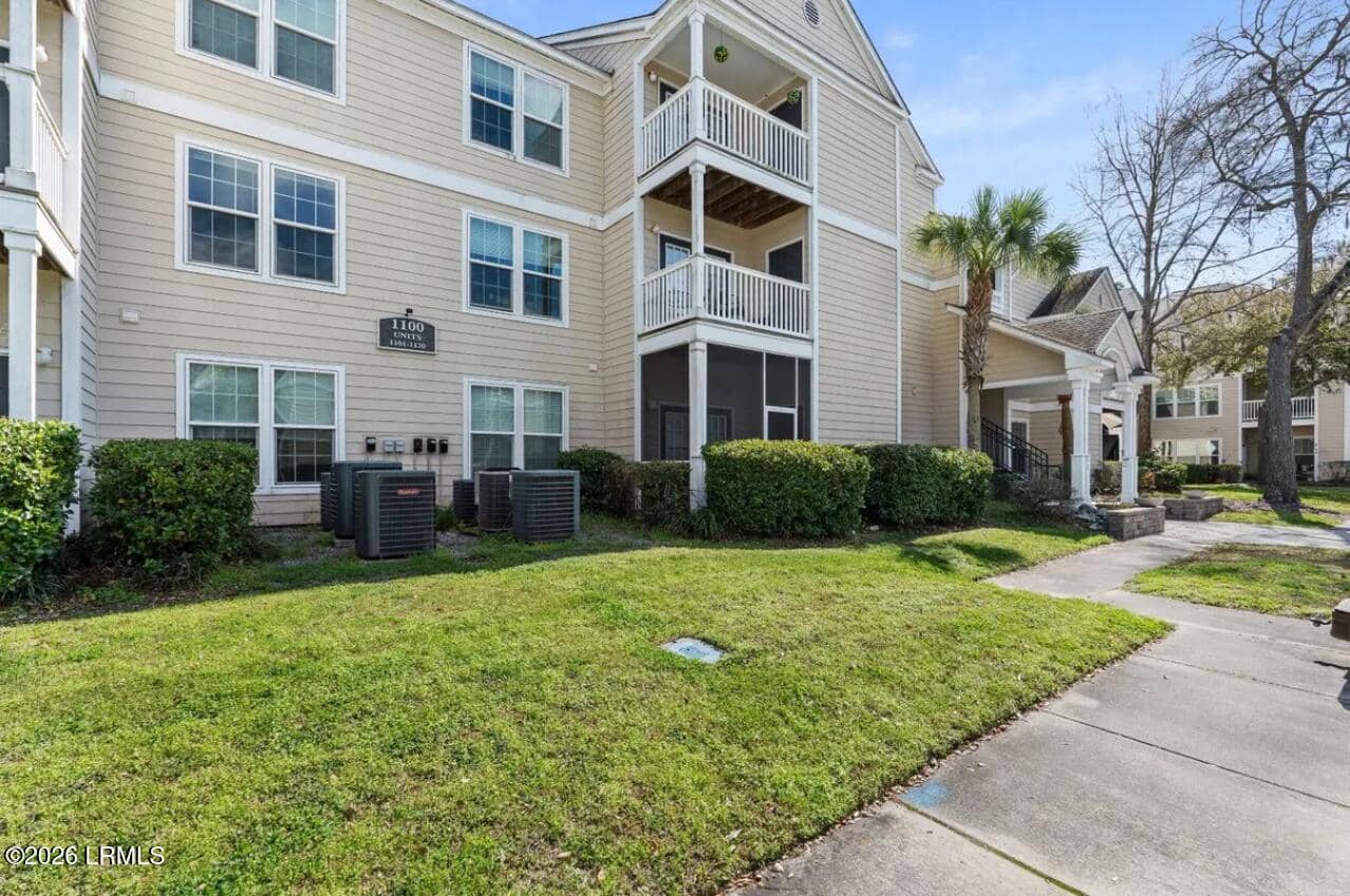 100 Kensington Boulevard 1106, Bluffton, SC 29910 — photo 3 of 21