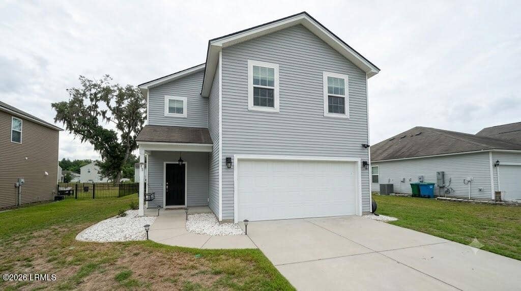 35 Pacolet Lane, Beaufort, SC 29906 — photo 2 of 42
