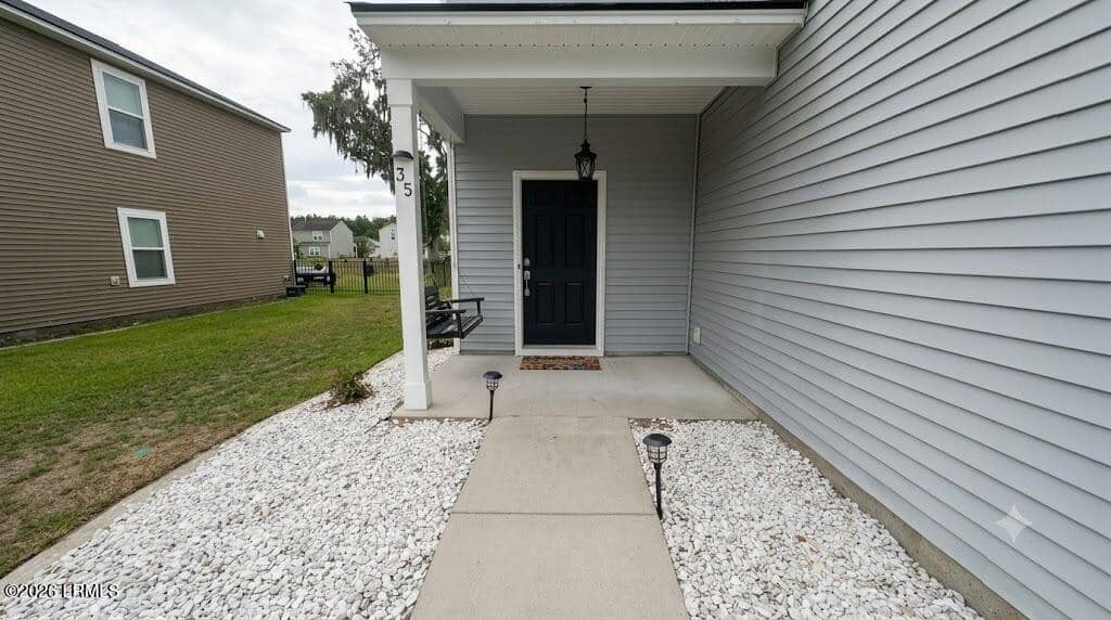35 Pacolet Lane, Beaufort, SC 29906 — photo 3 of 42