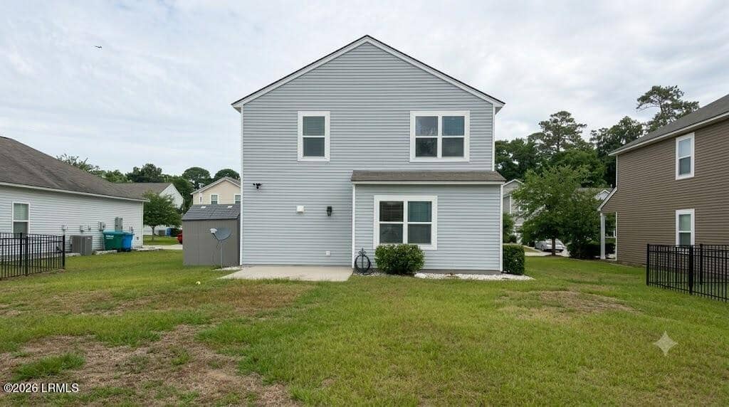 35 Pacolet Lane, Beaufort, SC 29906 — photo 39 of 42