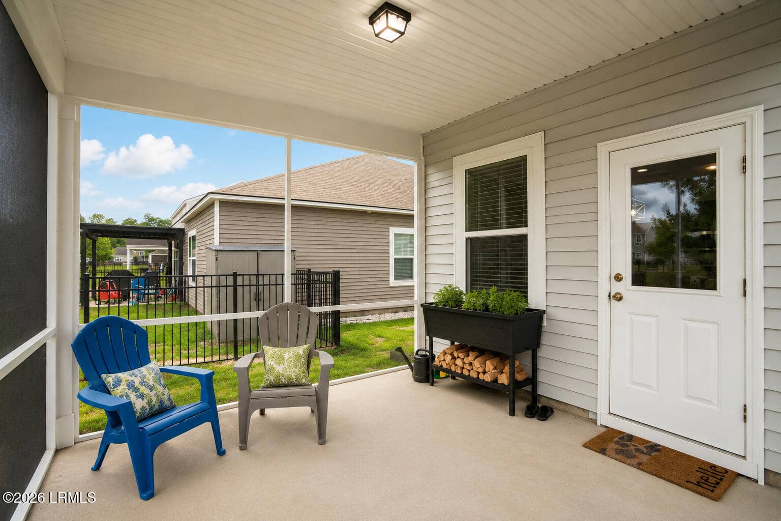 25 Pacolet Lane, Beaufort, SC 29906 — photo 5 of 18