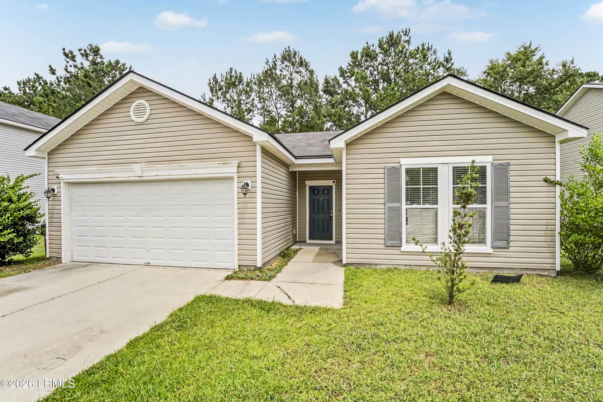 147 Okatie Park Circle E, Ridgeland, SC 29936