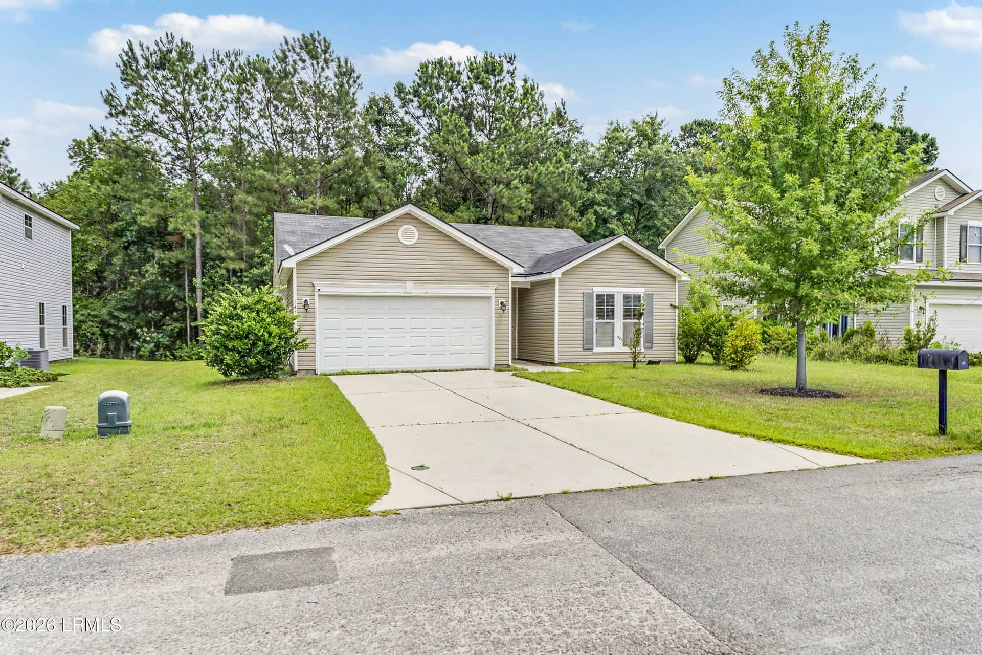 147 Okatie Park Circle E, Ridgeland, SC 29936 — photo 25 of 35