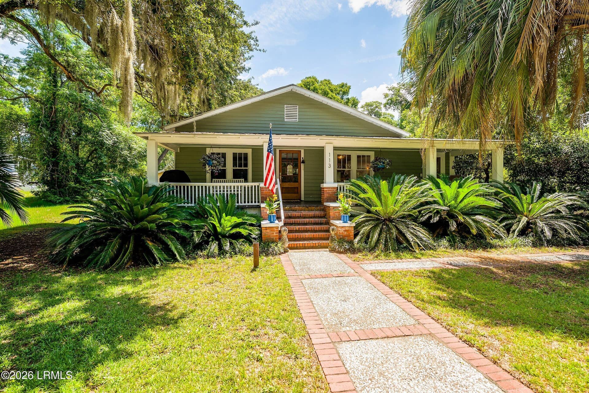 113 Meridian Road, Beaufort, SC 29907 — photo 2 of 49