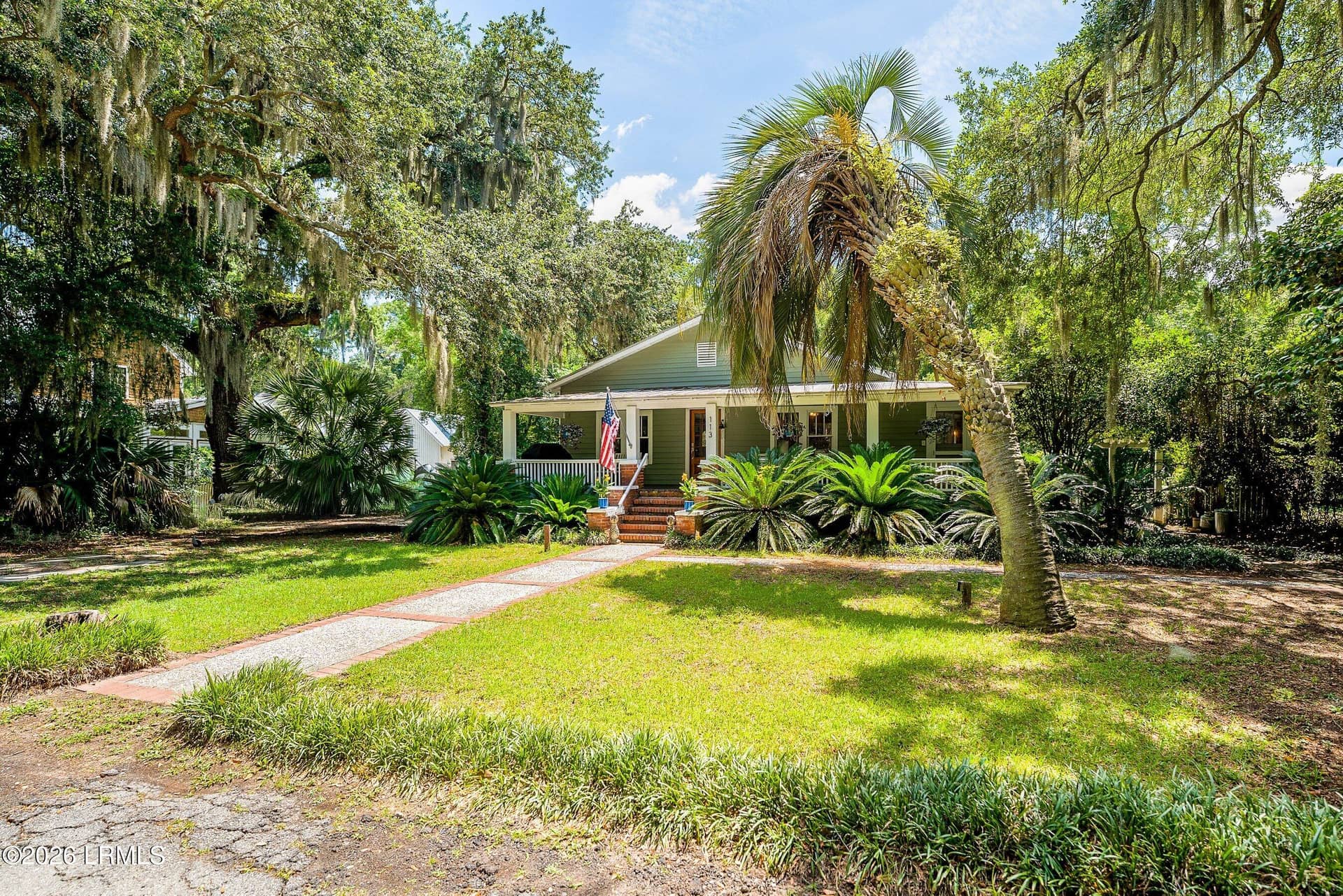 113 Meridian Road, Beaufort, SC 29907 — photo 49 of 49