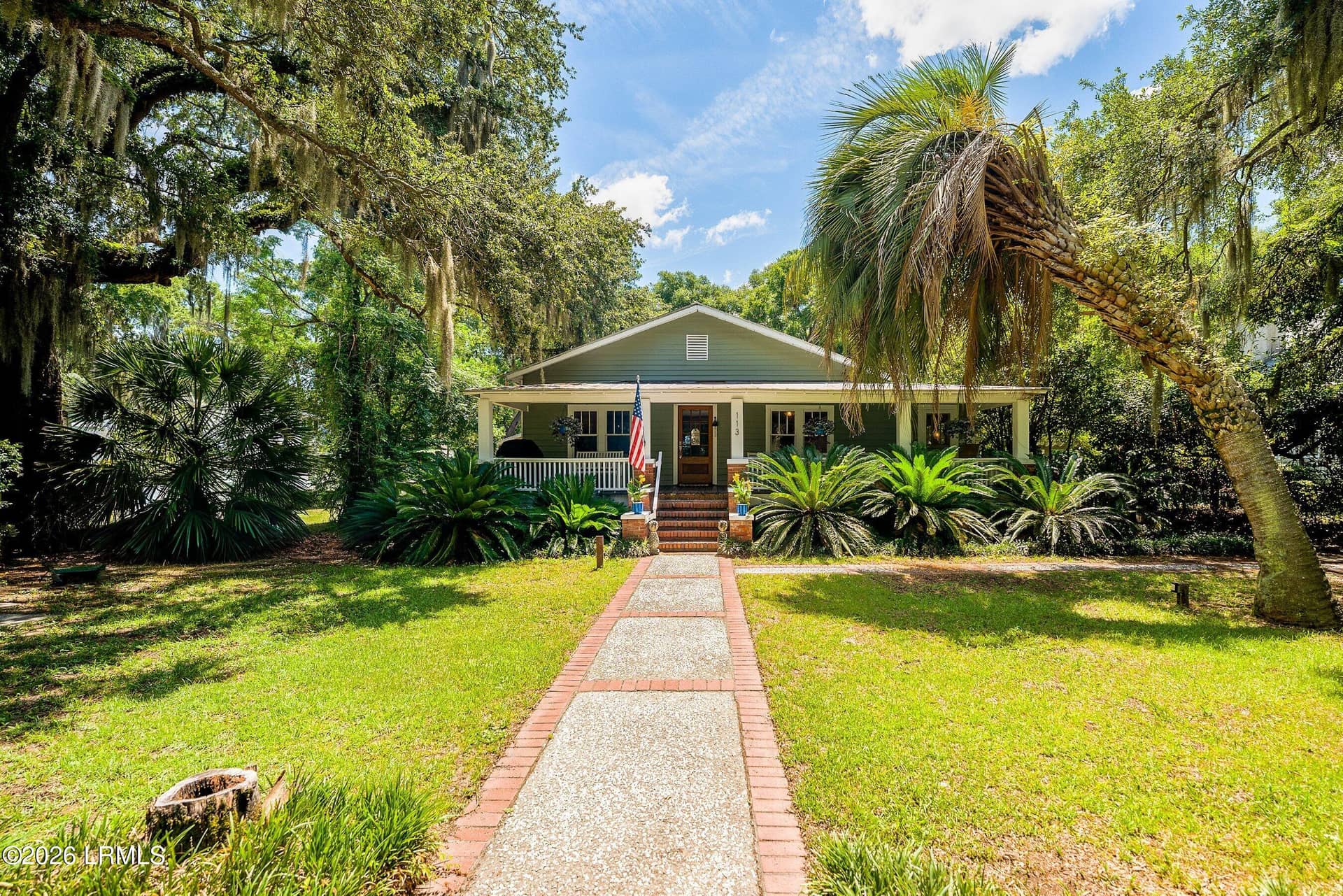113 Meridian Road, Beaufort, SC 29907 — photo 3 of 49