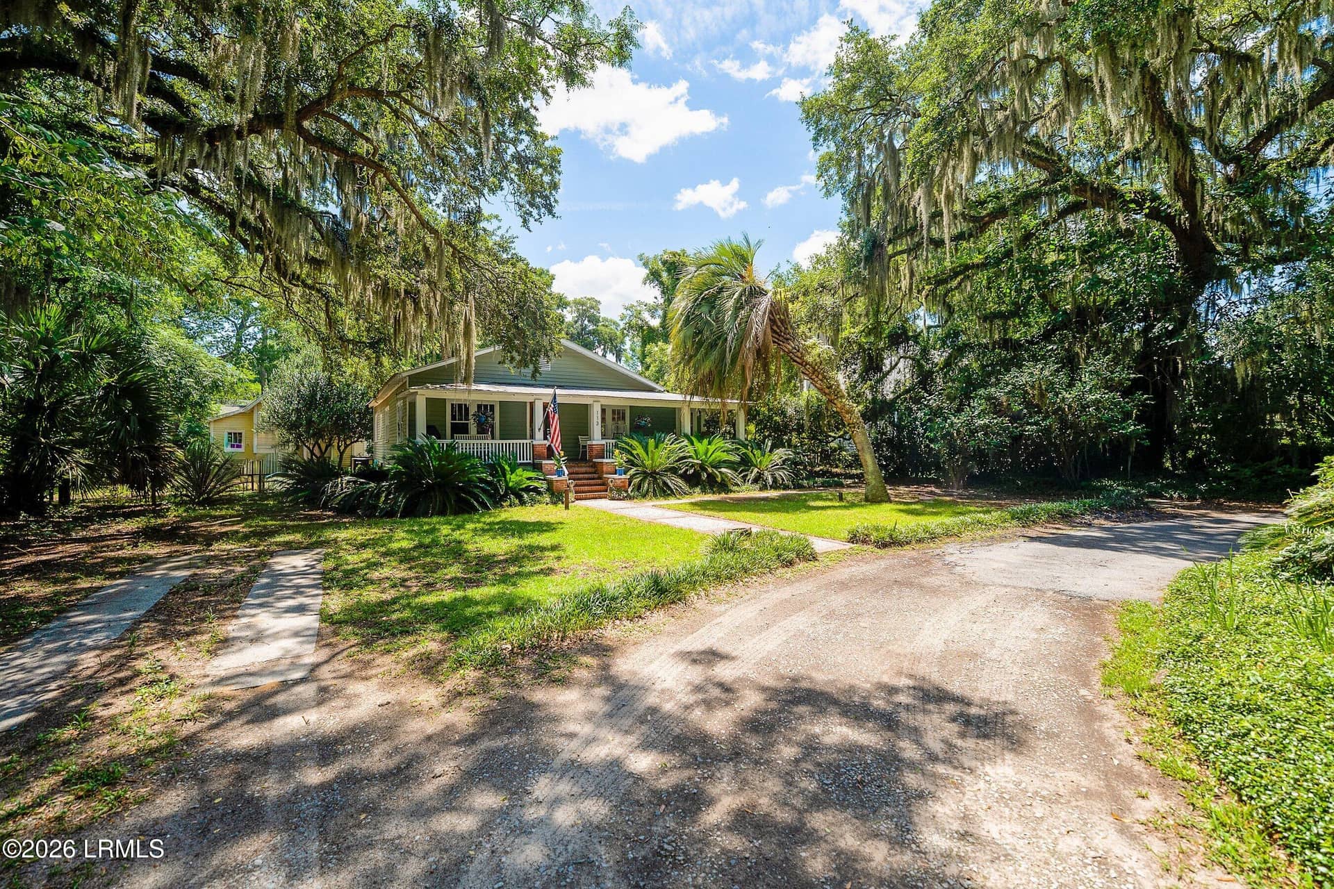 113 Meridian Road, Beaufort, SC 29907 — photo 48 of 49