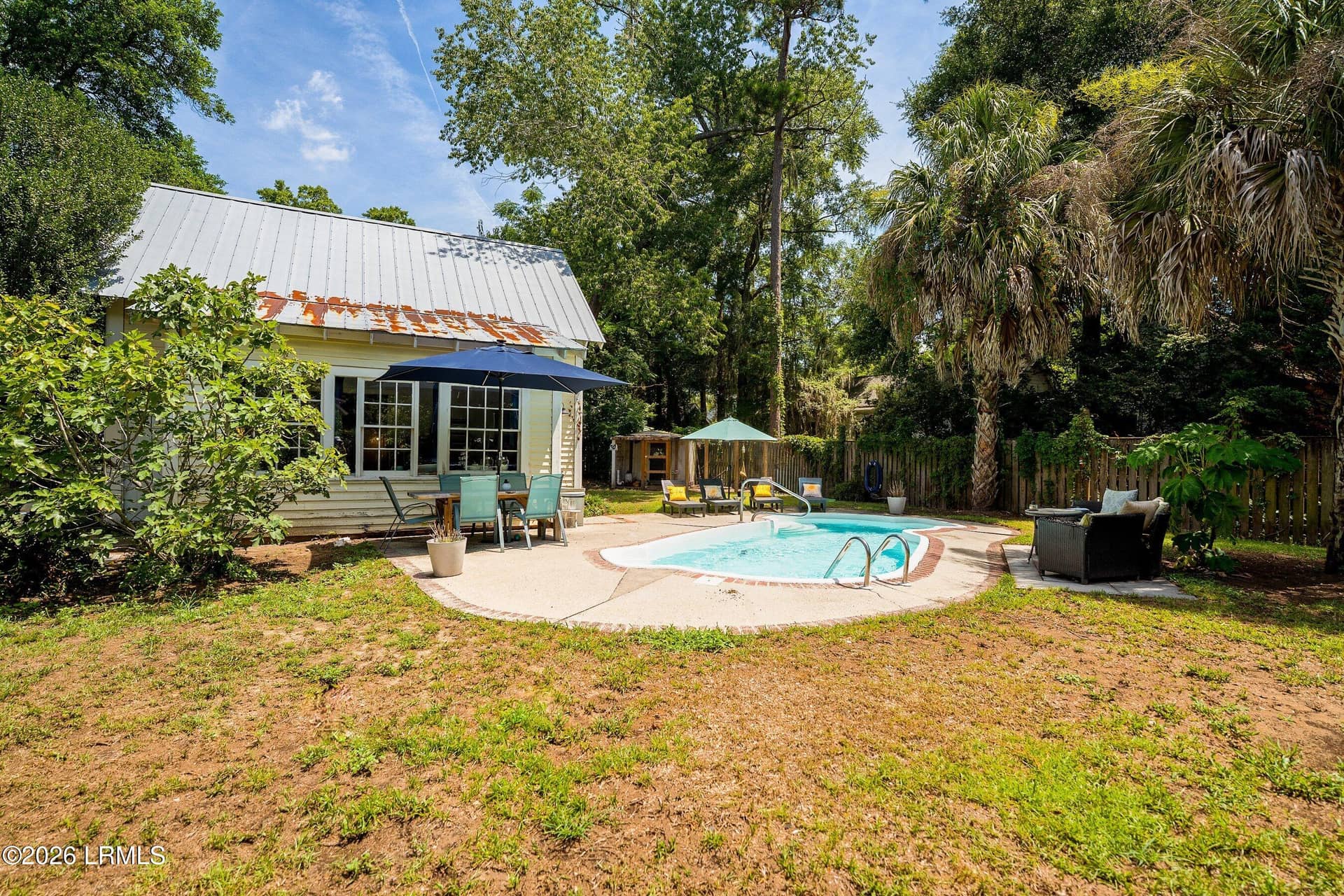 113 Meridian Road, Beaufort, SC 29907 — photo 32 of 49