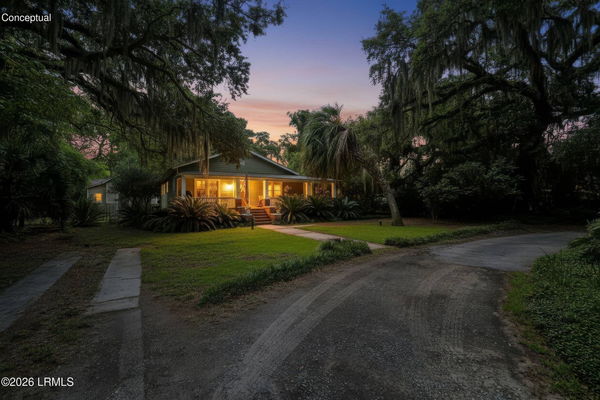 113 Meridian Road, Beaufort, SC 29907 — photo 47 of 49