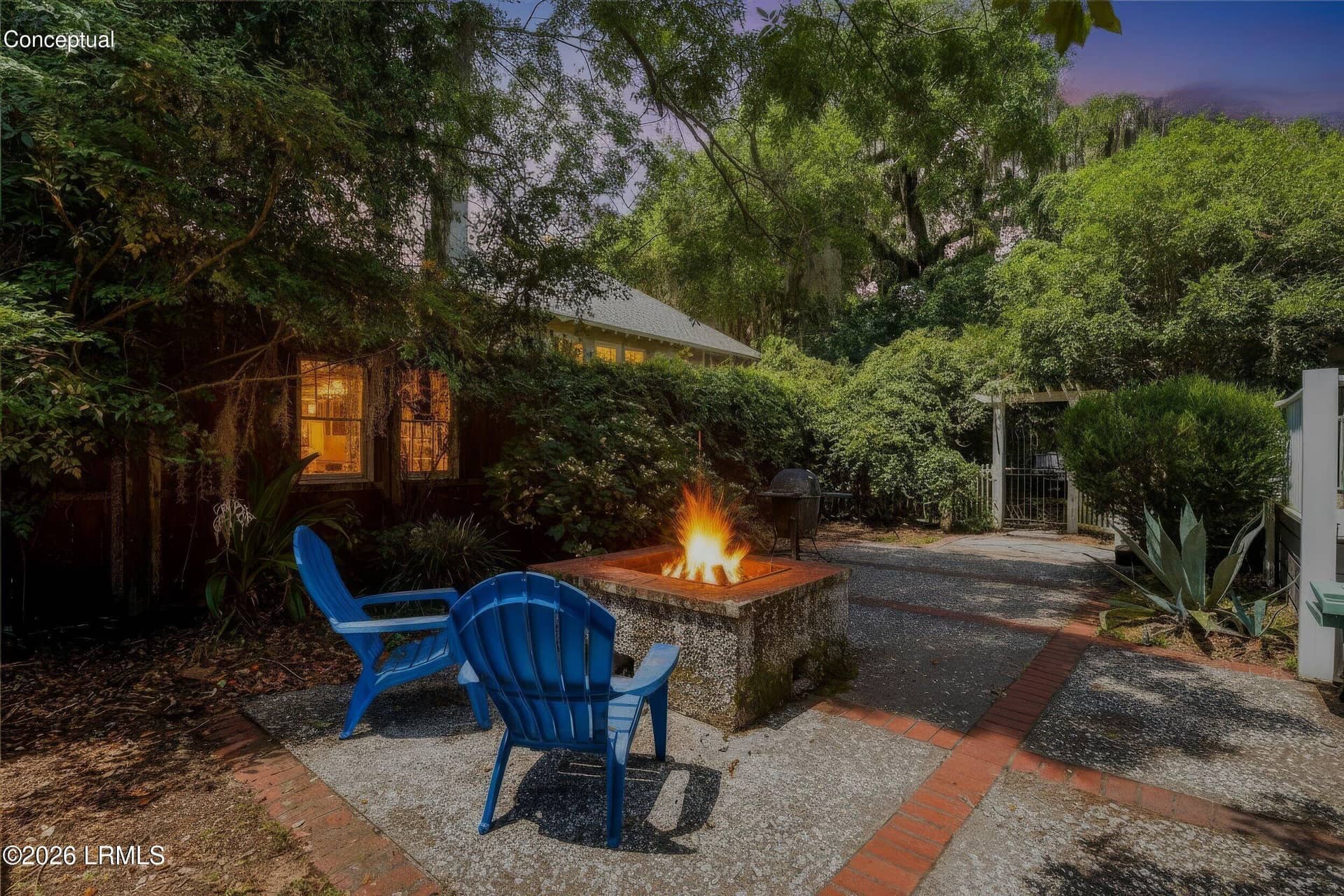 113 Meridian Road, Beaufort, SC 29907 — photo 31 of 49