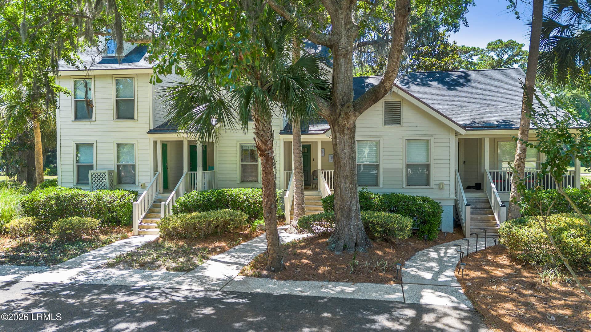 12 Valencia Road 2, Hilton Head Island, SC 29928 — photo 2 of 41