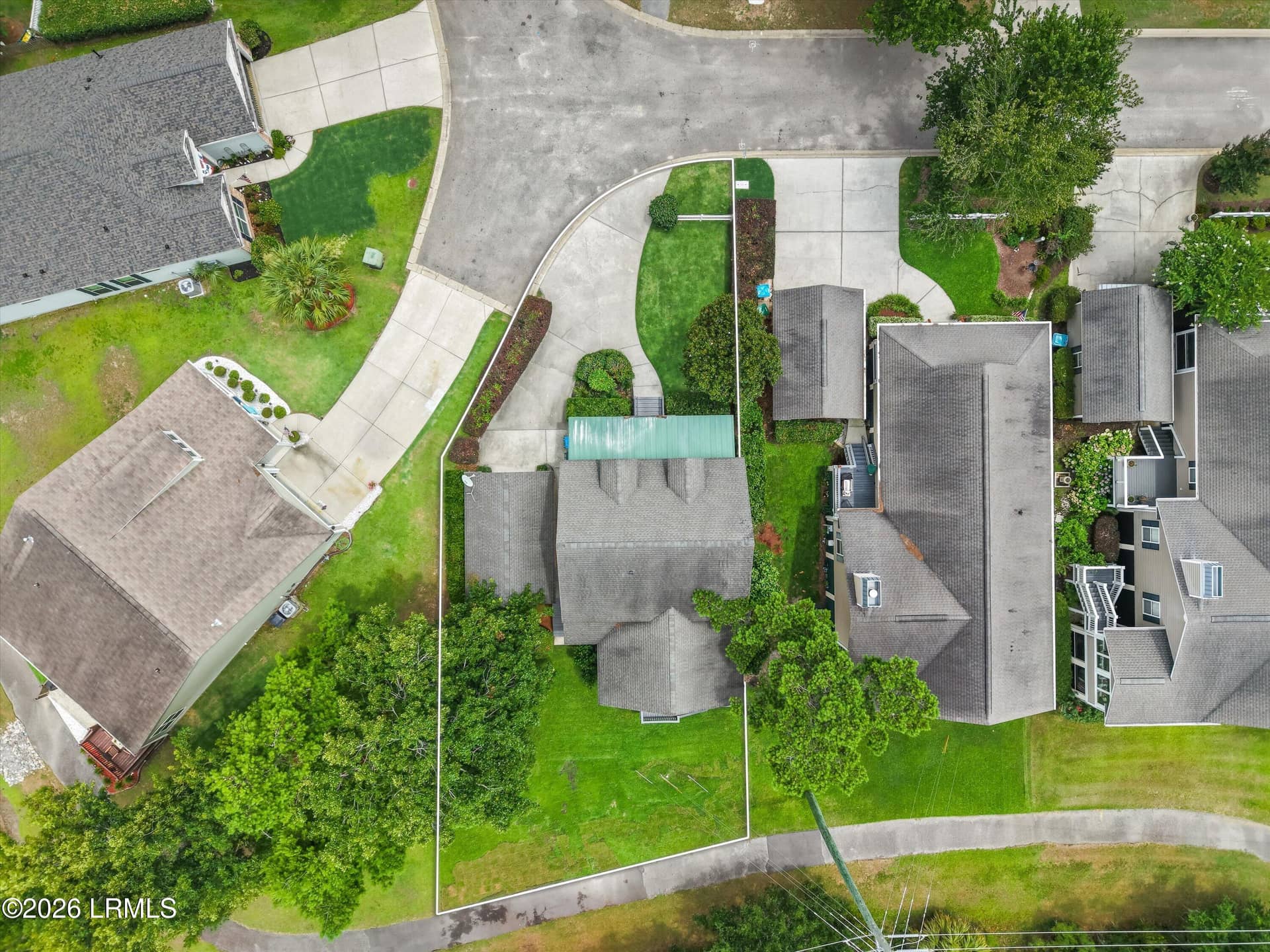 6 White Pond Boulevard, Beaufort, SC 29902 — photo 8 of 41