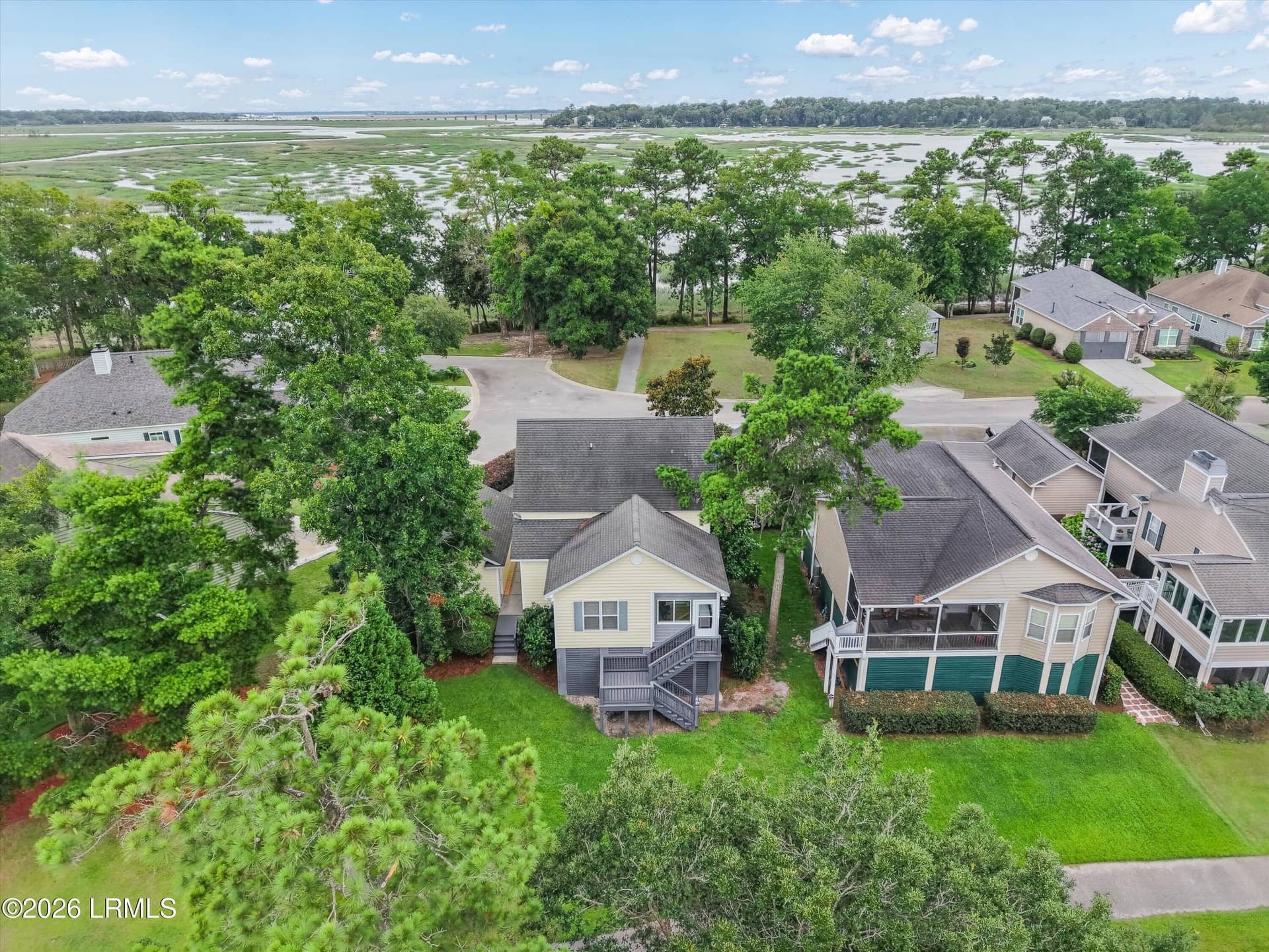 6 White Pond Boulevard, Beaufort, SC 29902 — photo 11 of 41