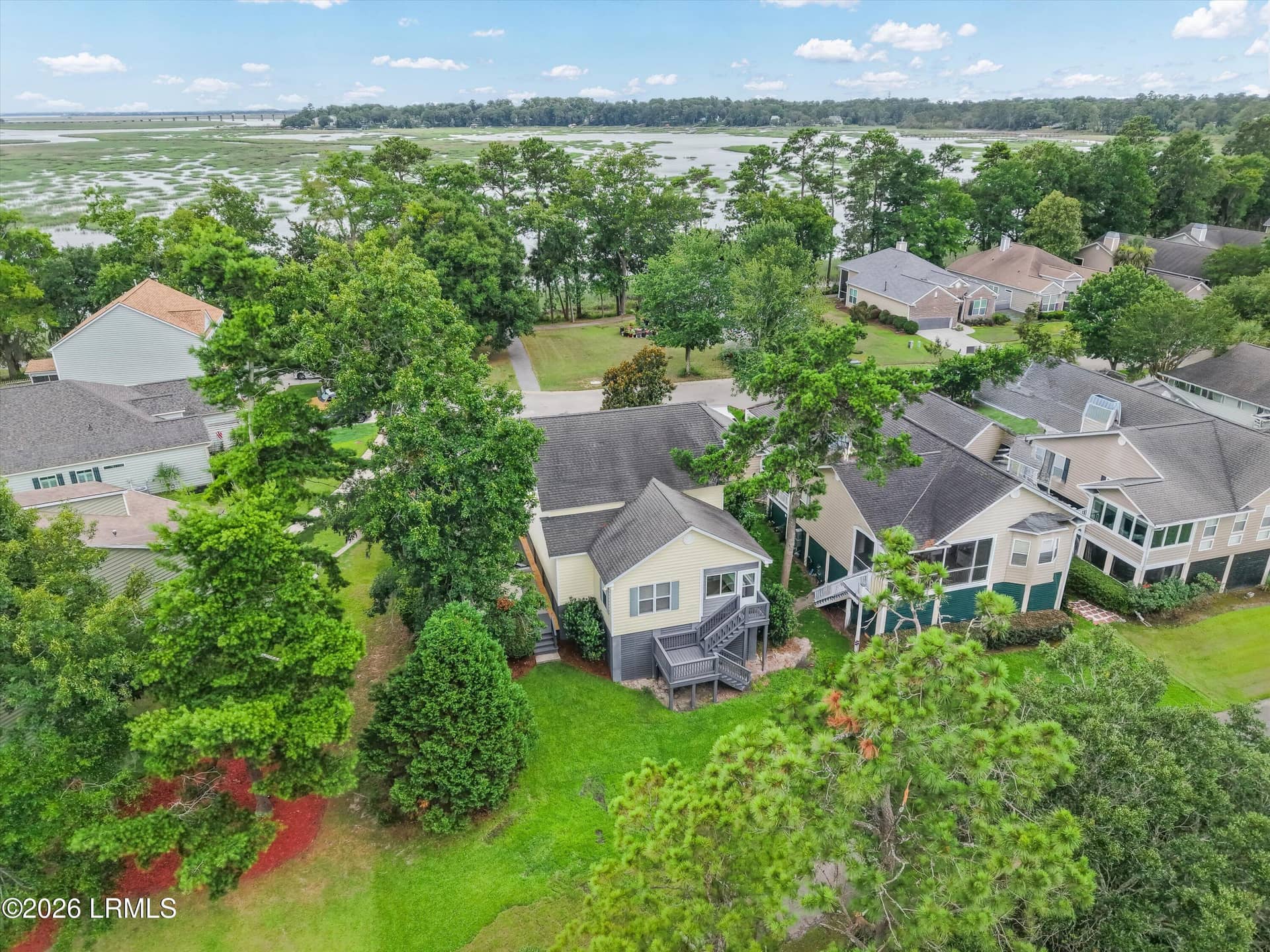 6 White Pond Boulevard, Beaufort, SC 29902 — photo 12 of 41