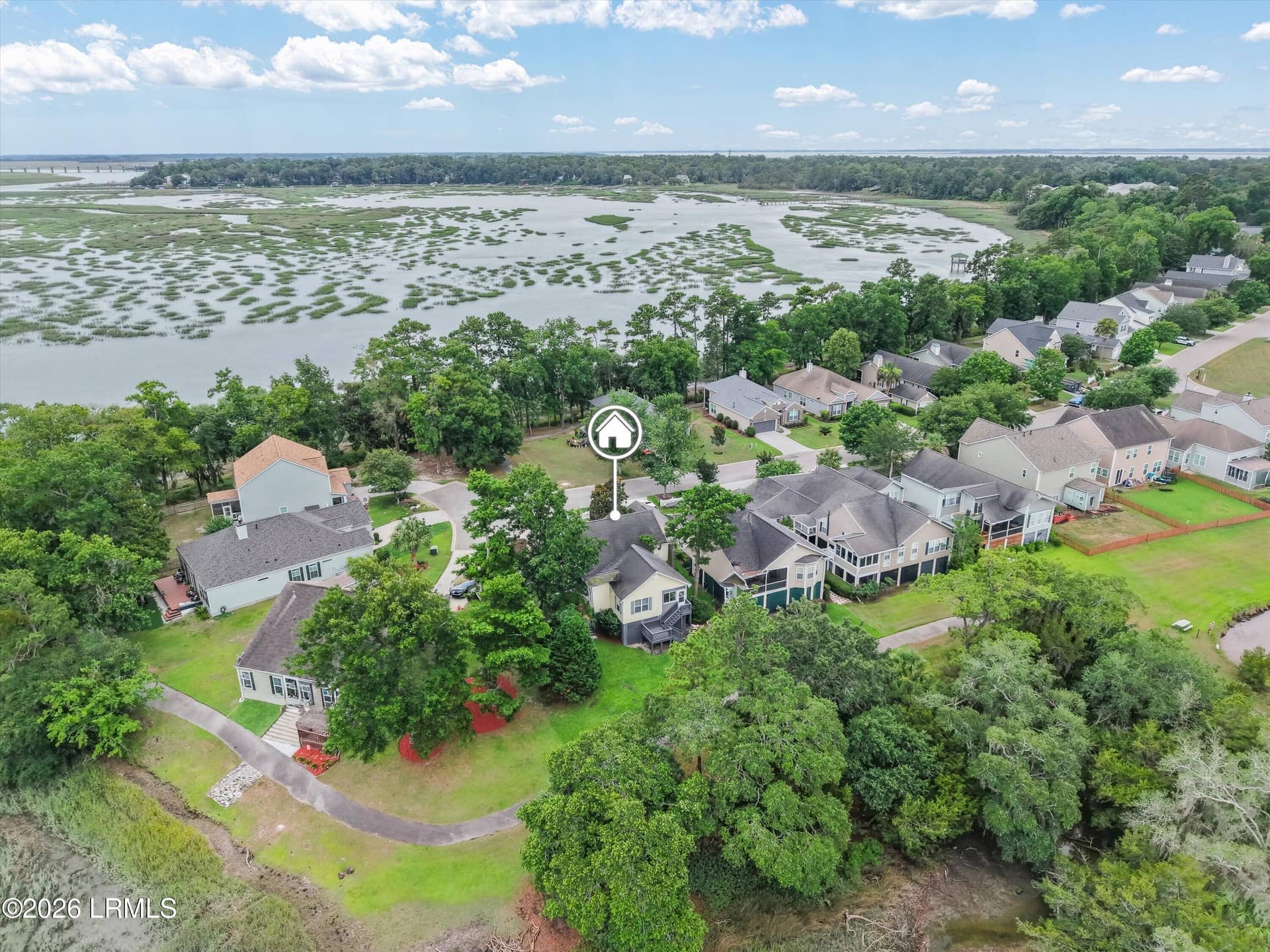 6 White Pond Boulevard, Beaufort, SC 29902 — photo 14 of 41