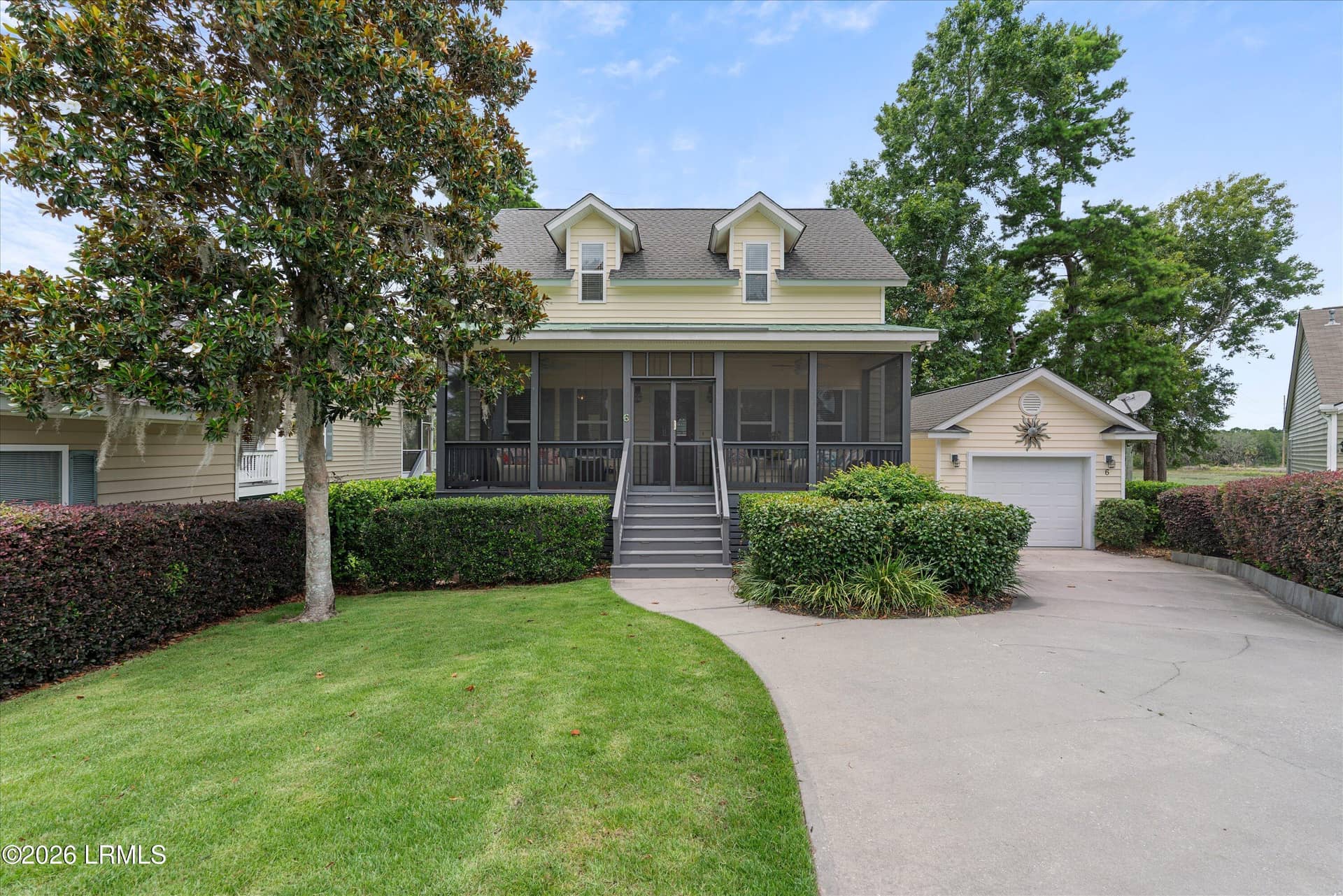 6 White Pond Boulevard, Beaufort, SC 29902 — photo 15 of 41