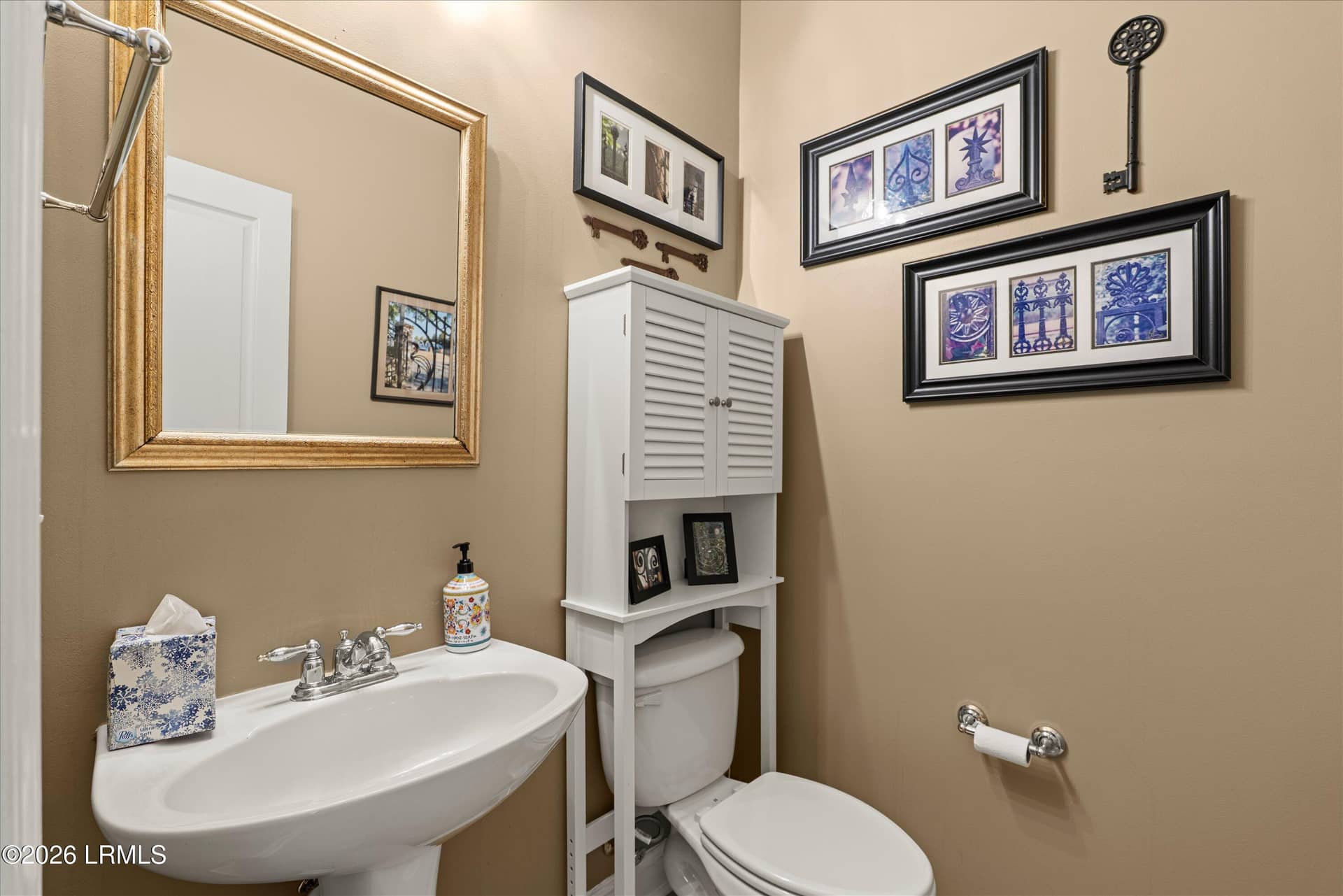 6 White Pond Boulevard, Beaufort, SC 29902 — photo 23 of 41