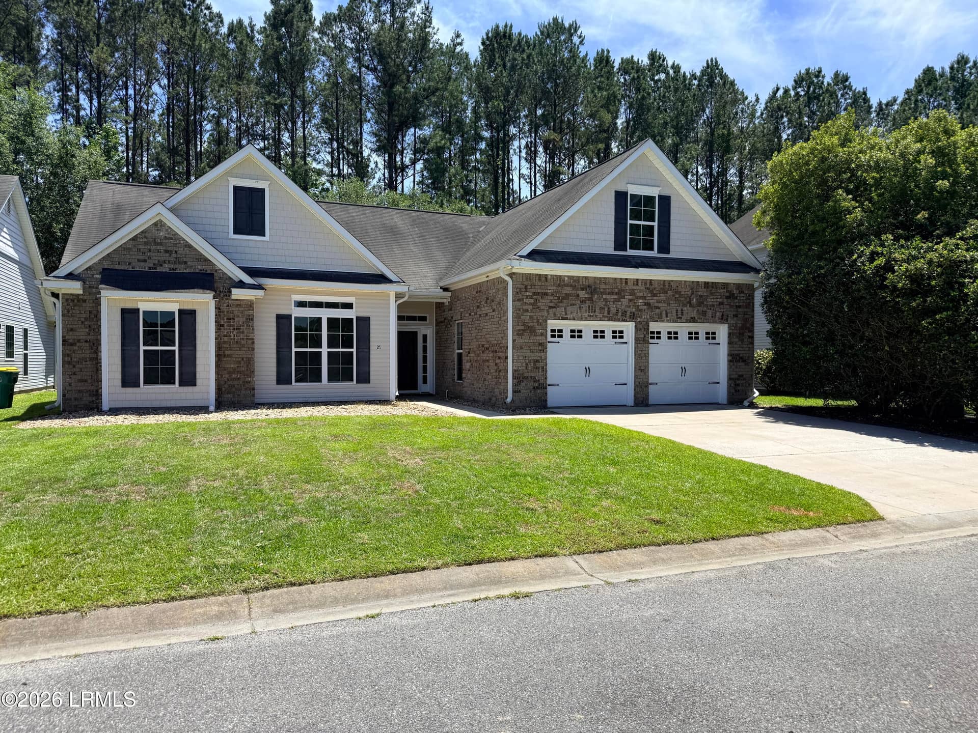 27 Trail Ridge Retreat, Bluffton, SC 29910
