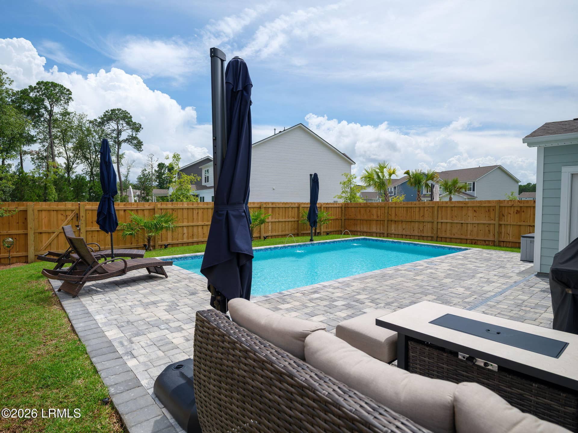 673 Danner Drive, Bluffton, SC 29909 — photo 49 of 65