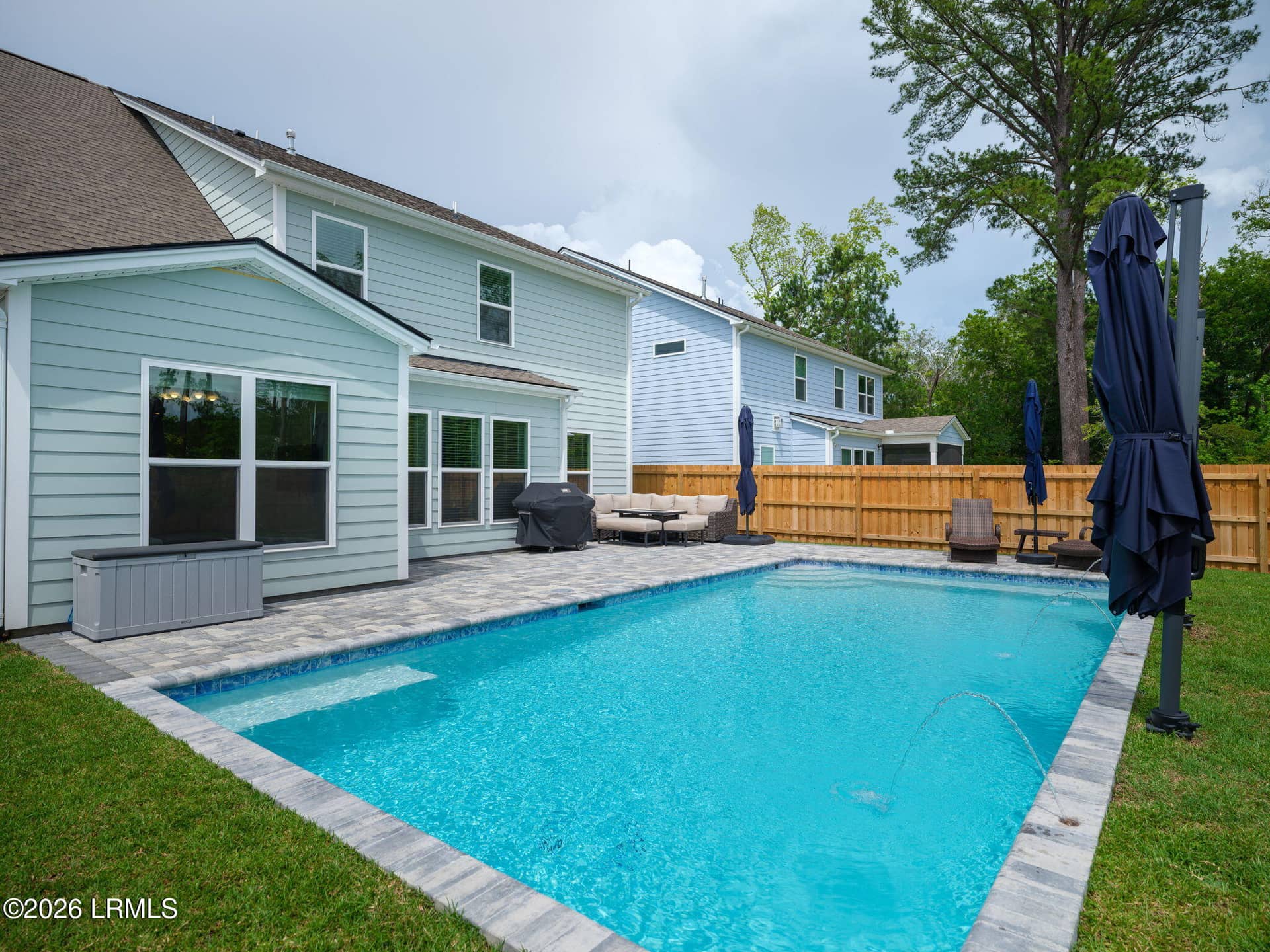 673 Danner Drive, Bluffton, SC 29909 — photo 48 of 65