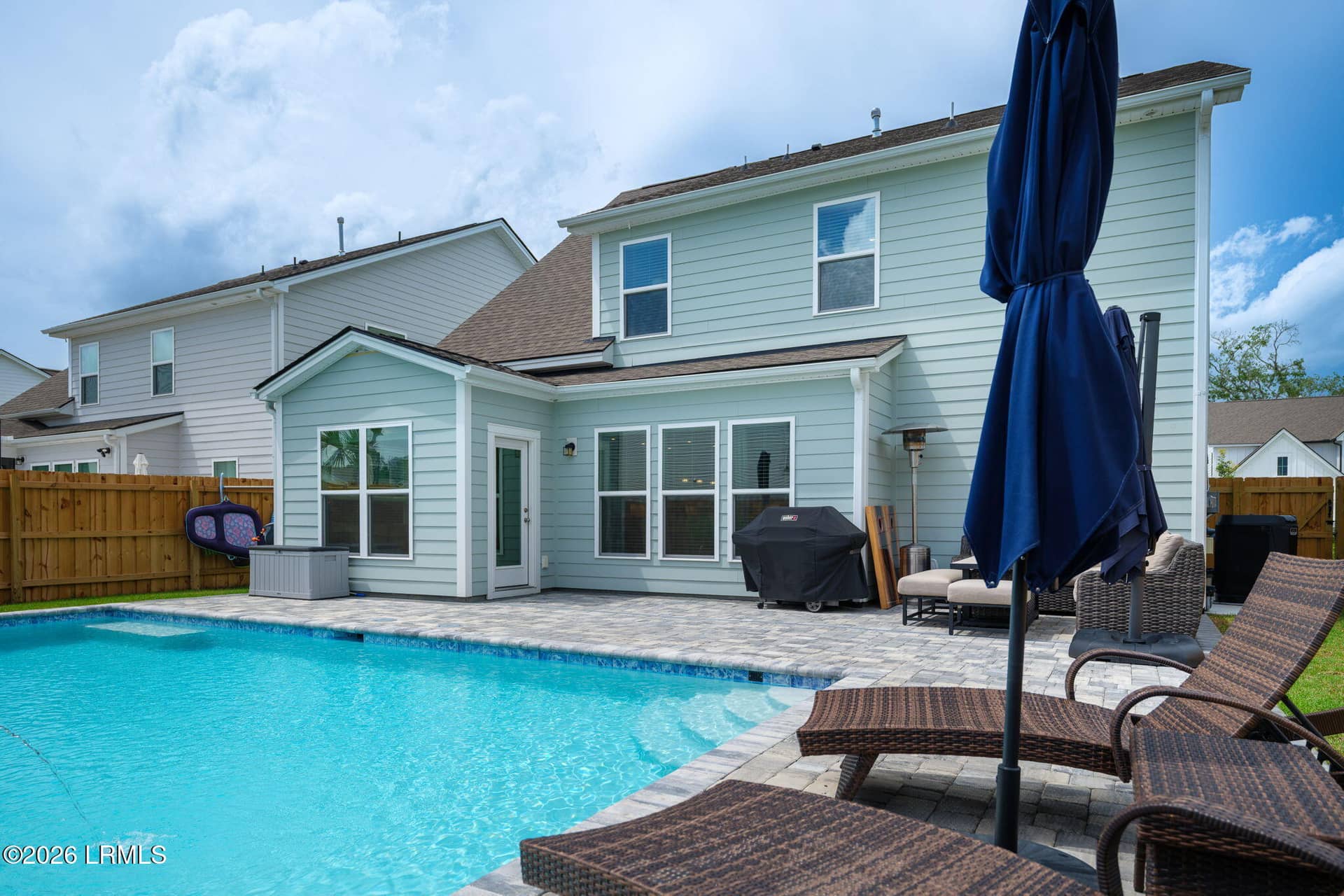 673 Danner Drive, Bluffton, SC 29909 — photo 50 of 65