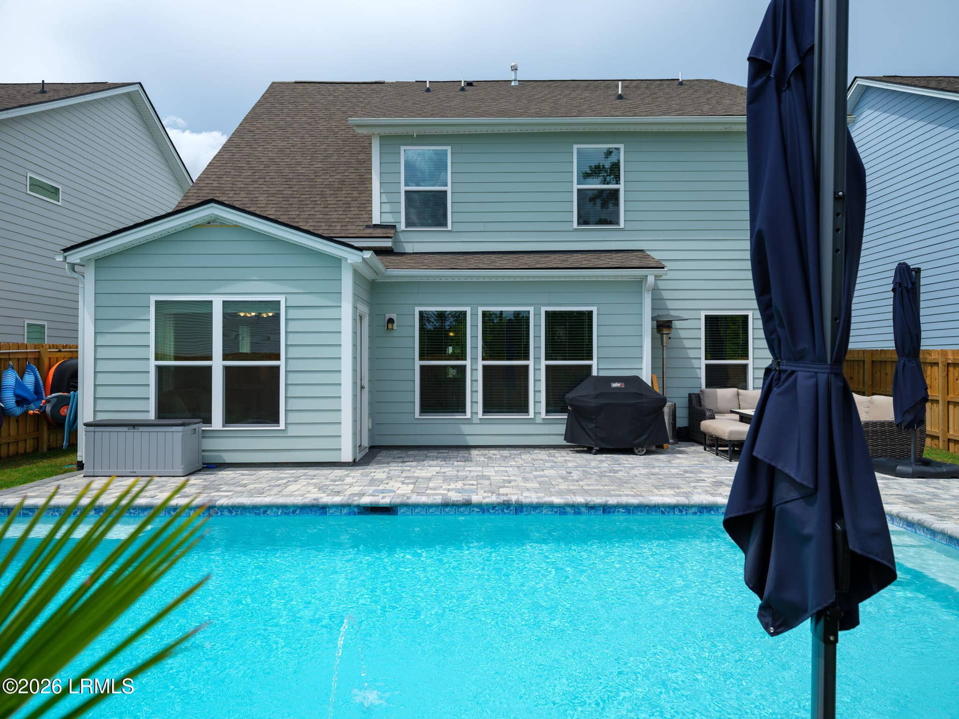 673 Danner Drive, Bluffton, SC 29909 — photo 2 of 65