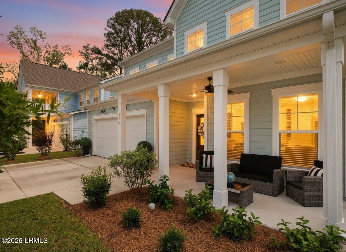 673 Danner Drive, Bluffton, SC 29909 — photo 3 of 65