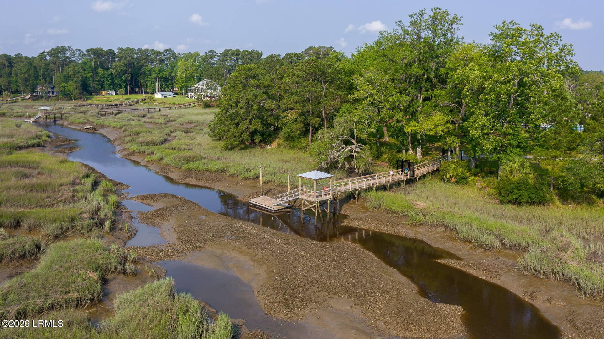 673 Danner Drive, Bluffton, SC 29909 — photo 57 of 65