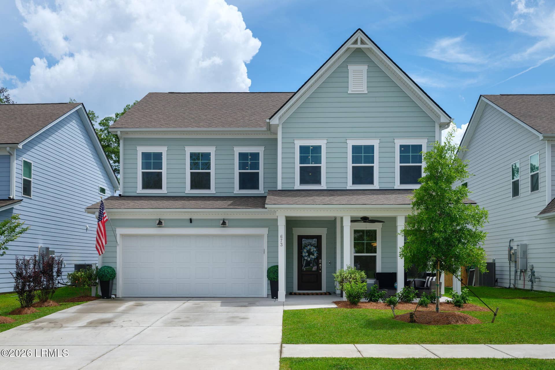673 Danner Drive, Bluffton, SC 29909 — photo 51 of 65