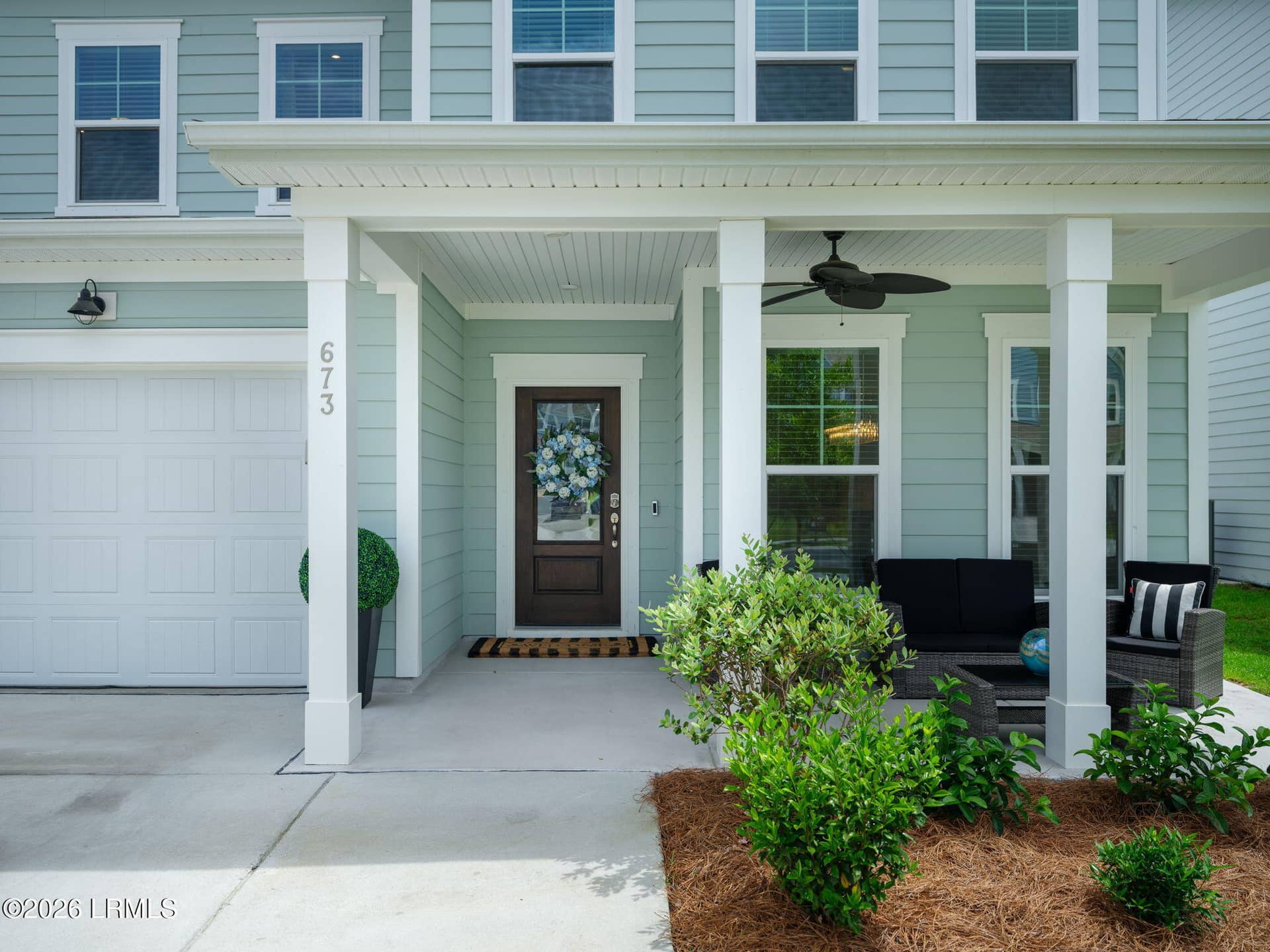 673 Danner Drive, Bluffton, SC 29909 — photo 52 of 65