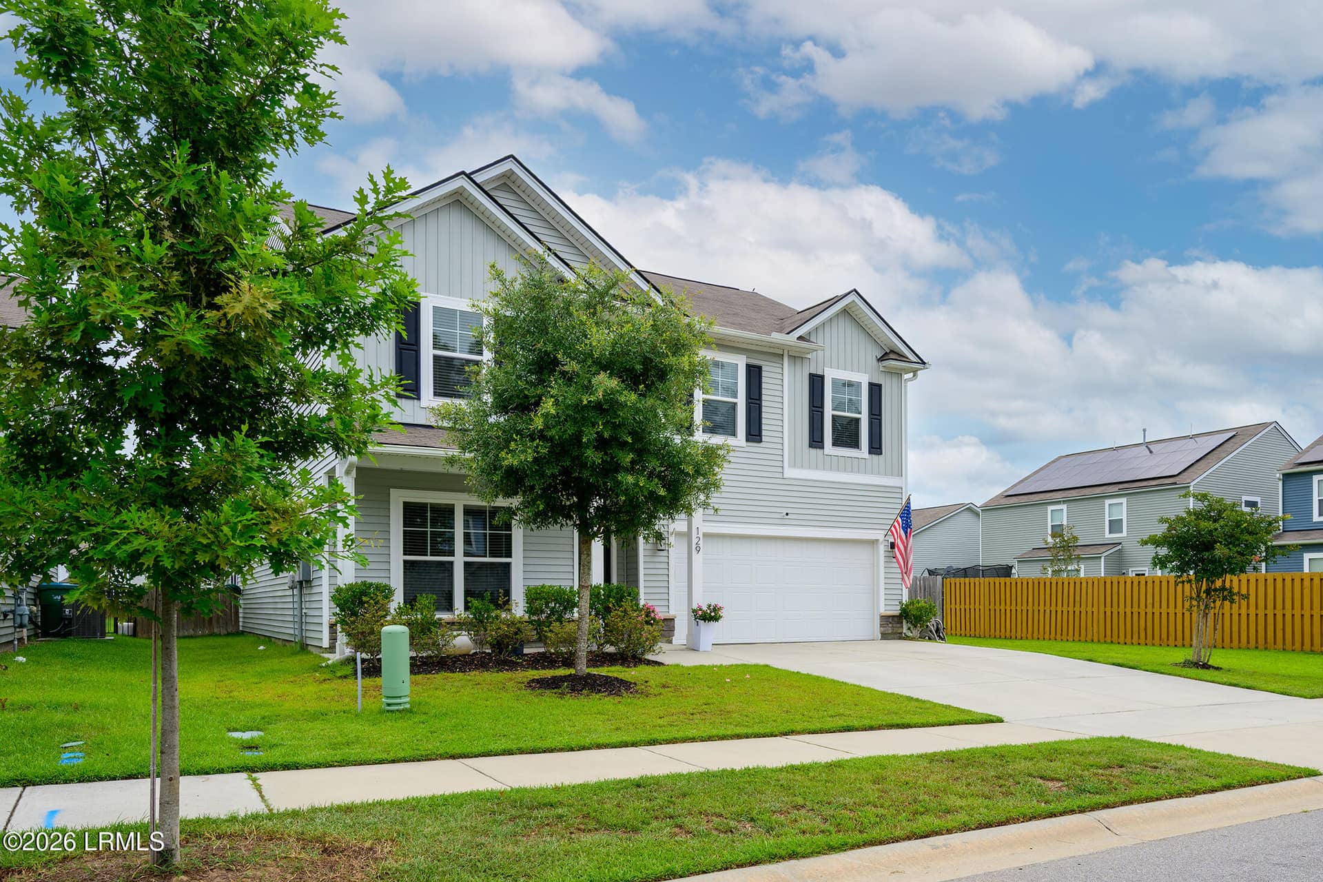 129 Raines Way, Okatie, SC 29909 — photo 2 of 63