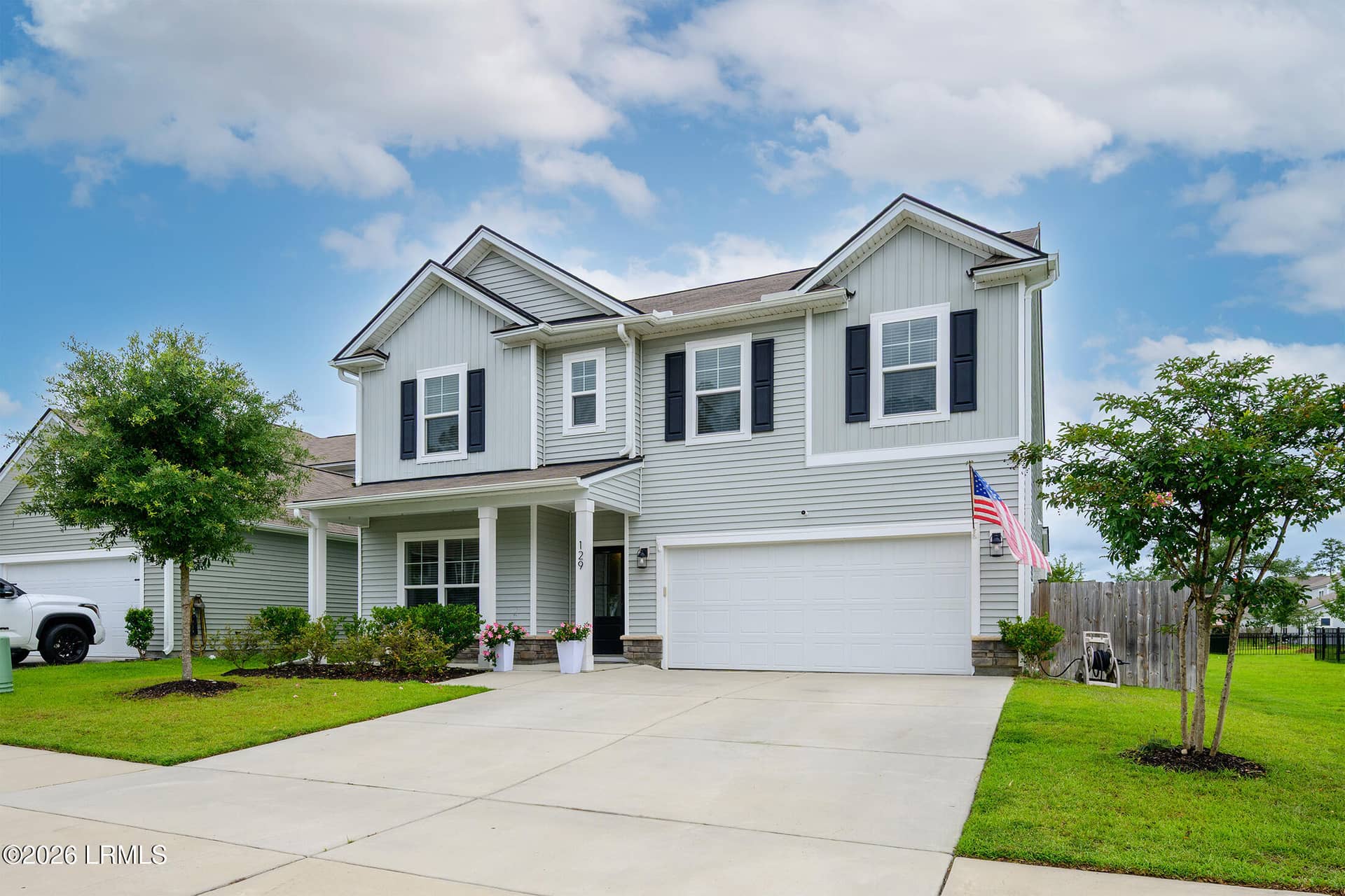 129 Raines Way, Okatie, SC 29909 — photo 3 of 63