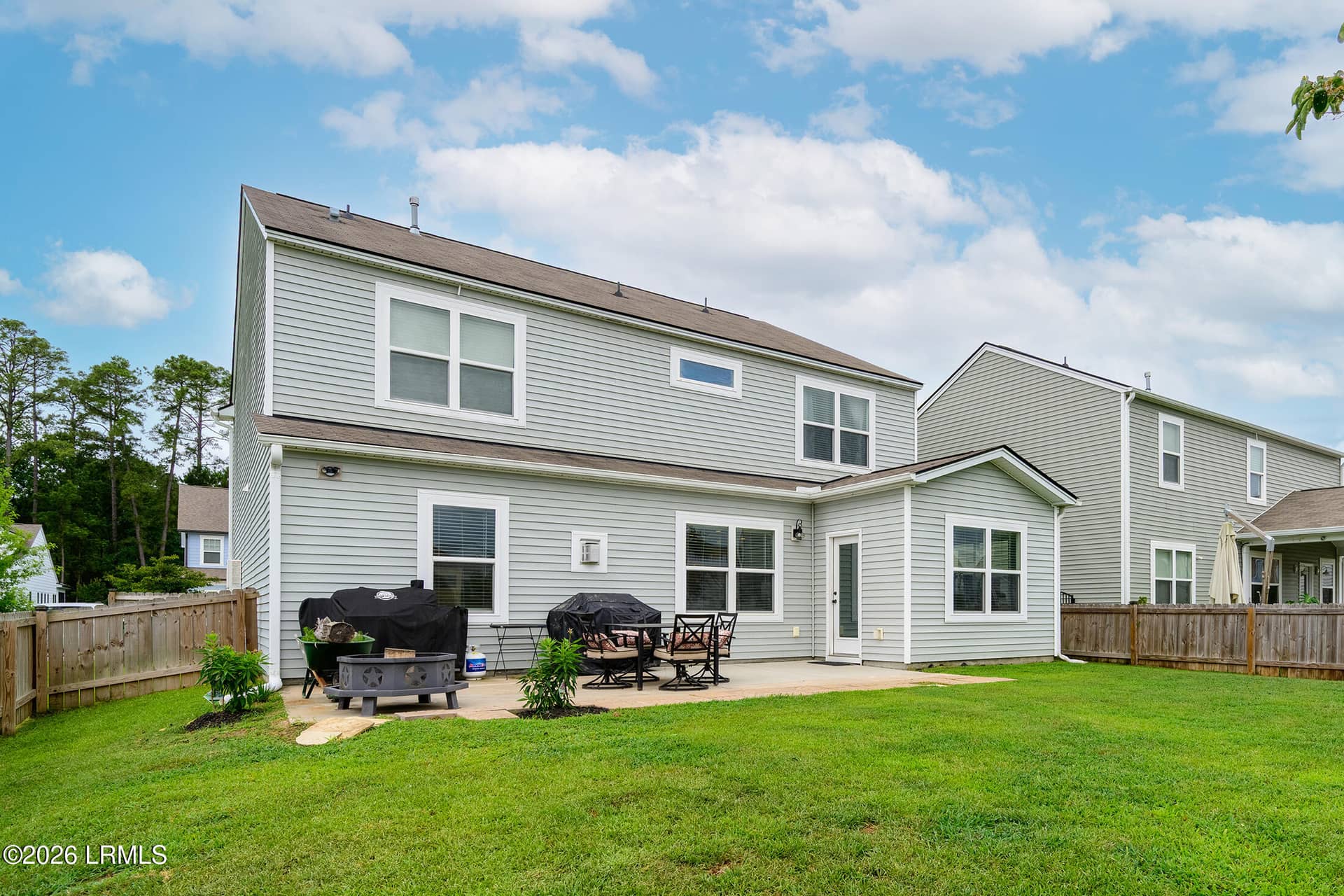 129 Raines Way, Okatie, SC 29909 — photo 48 of 63
