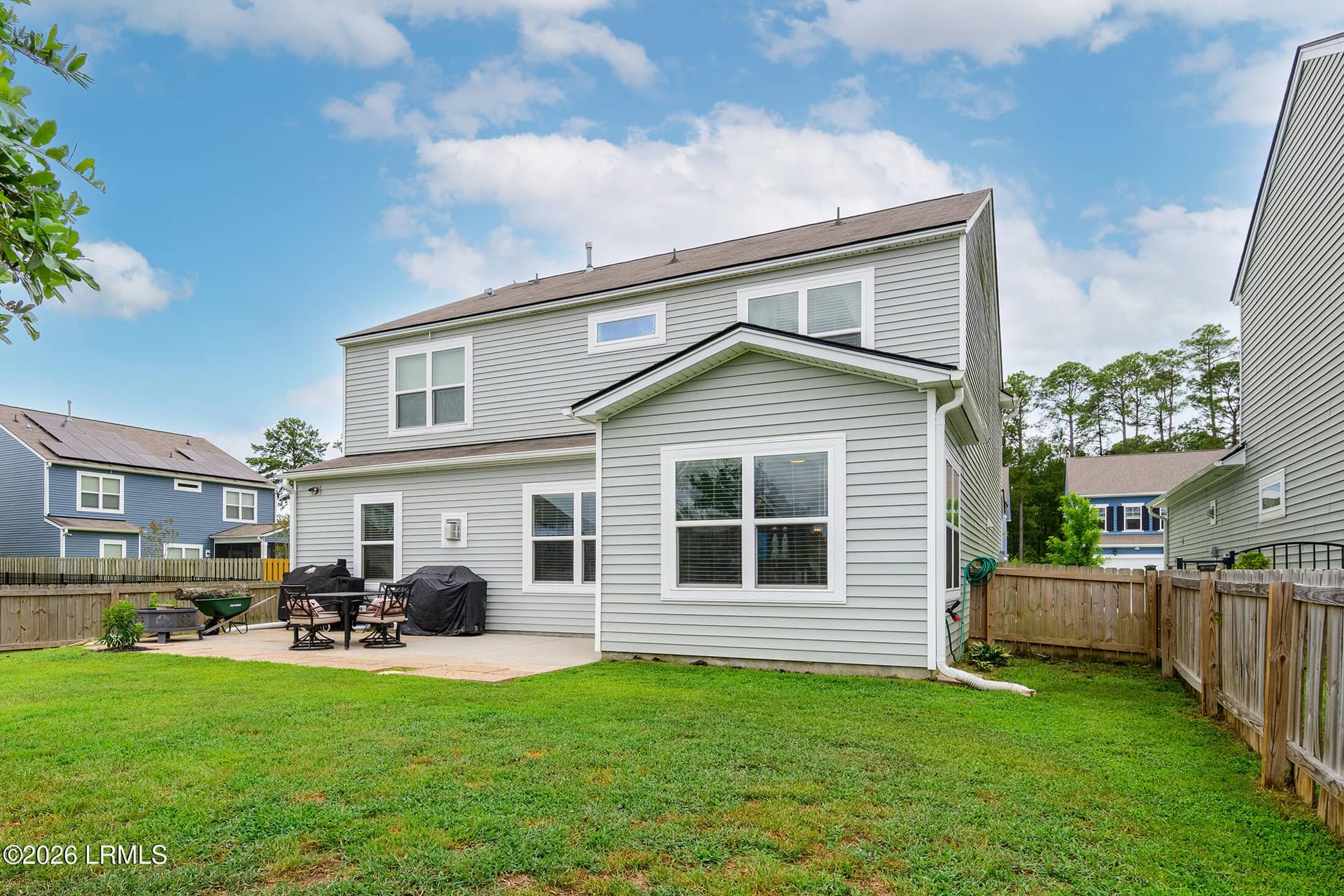 129 Raines Way, Okatie, SC 29909 — photo 49 of 63