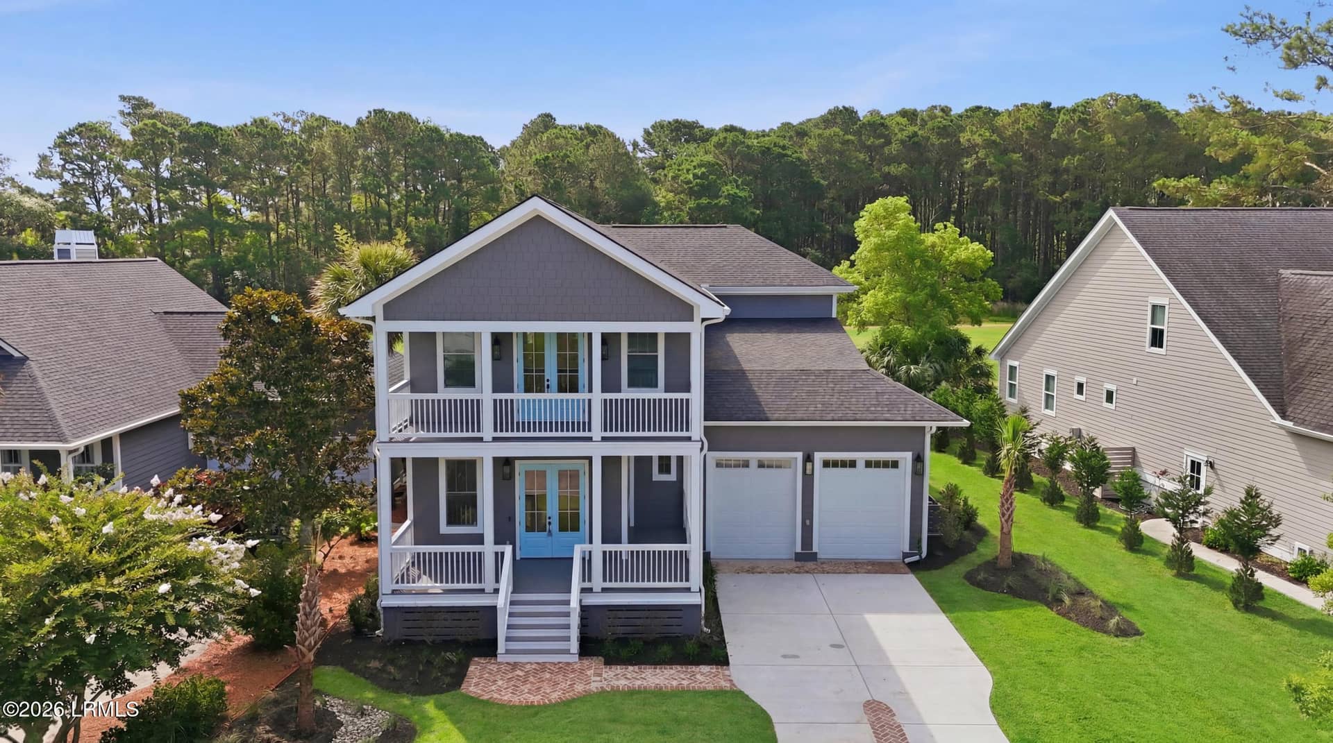 65 National Boulevard, Beaufort, SC 29907