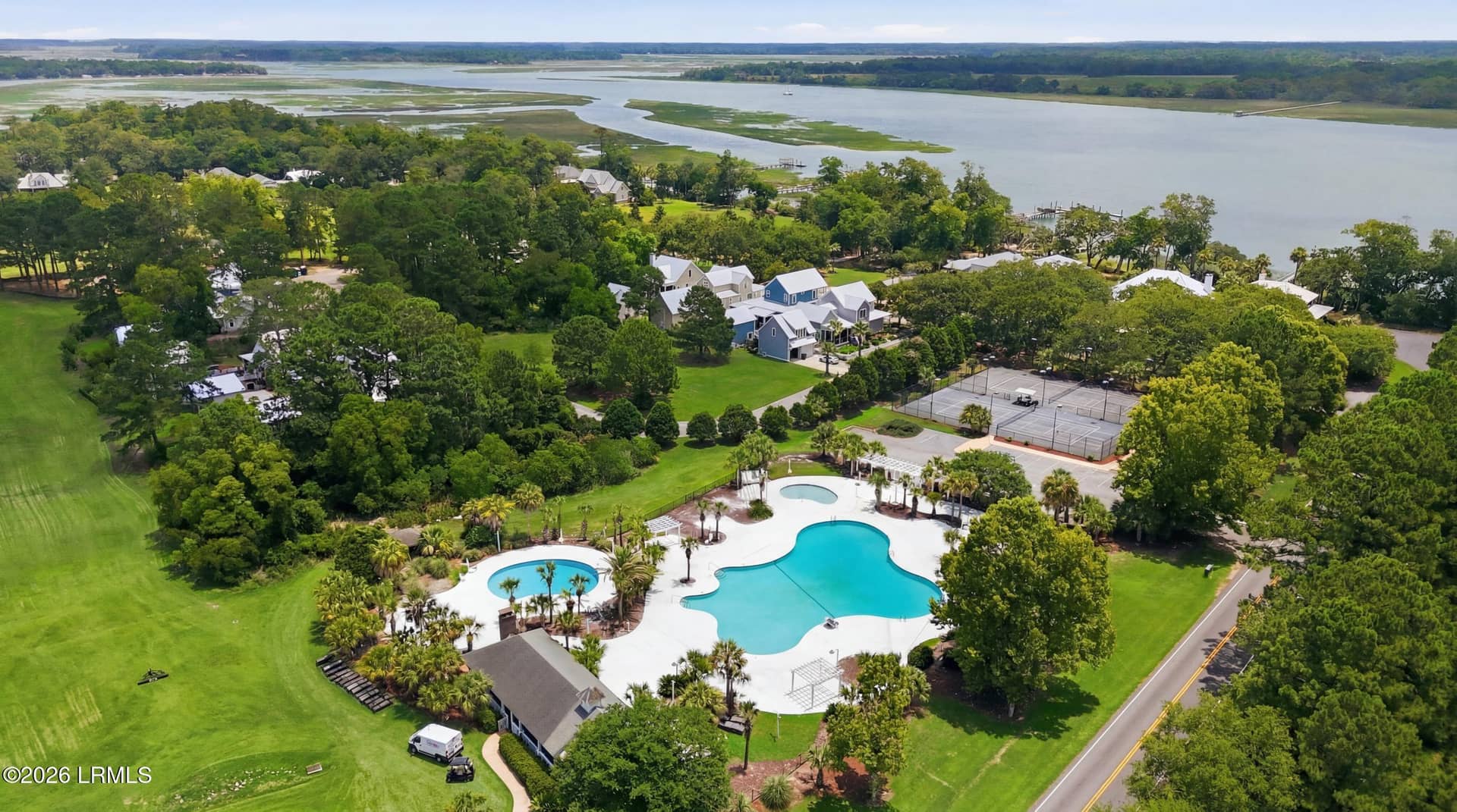 65 National Boulevard, Beaufort, SC 29907 — photo 54 of 55